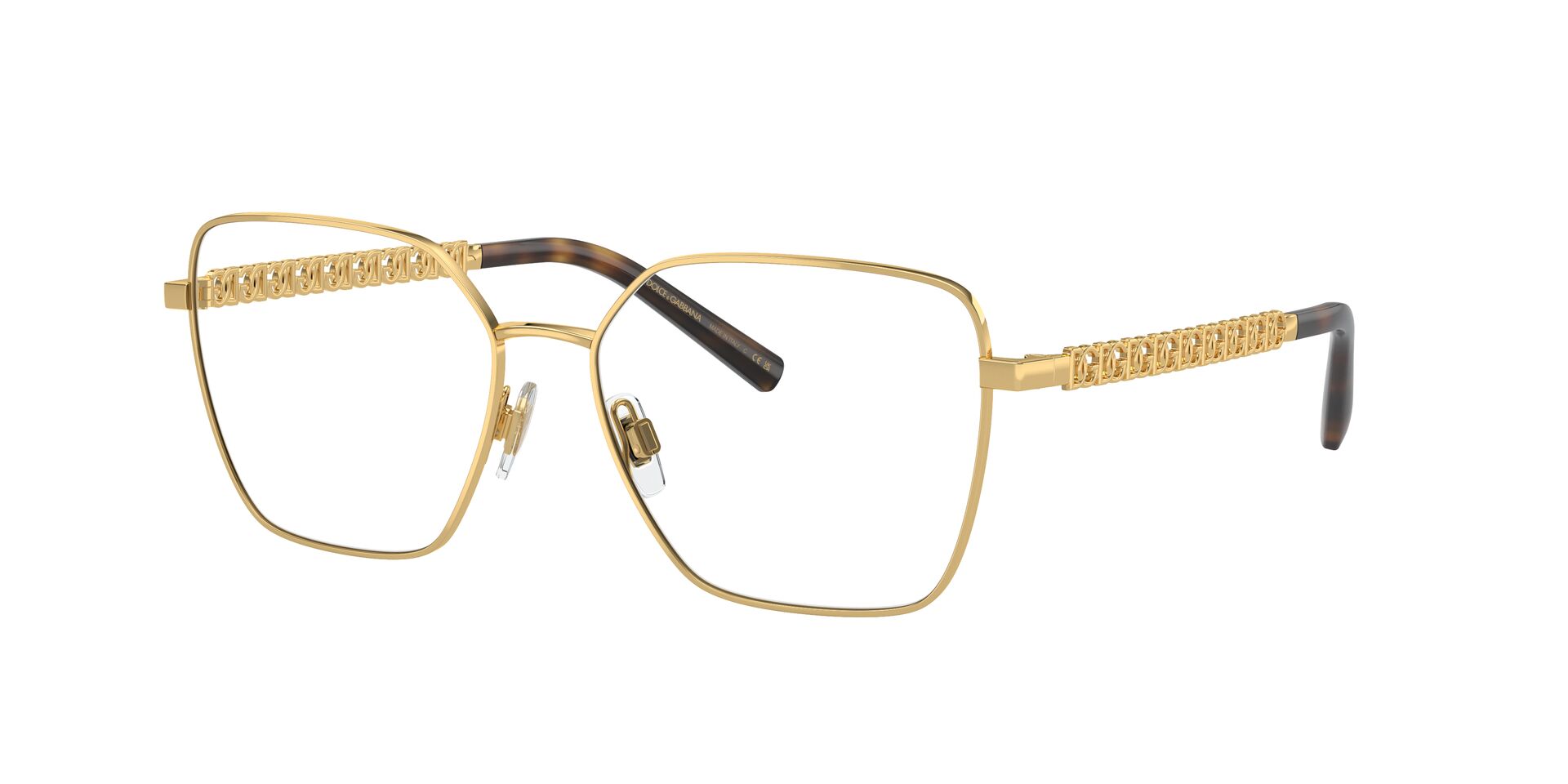 DOLCE &amp; GABBANA DG1351 02 56
