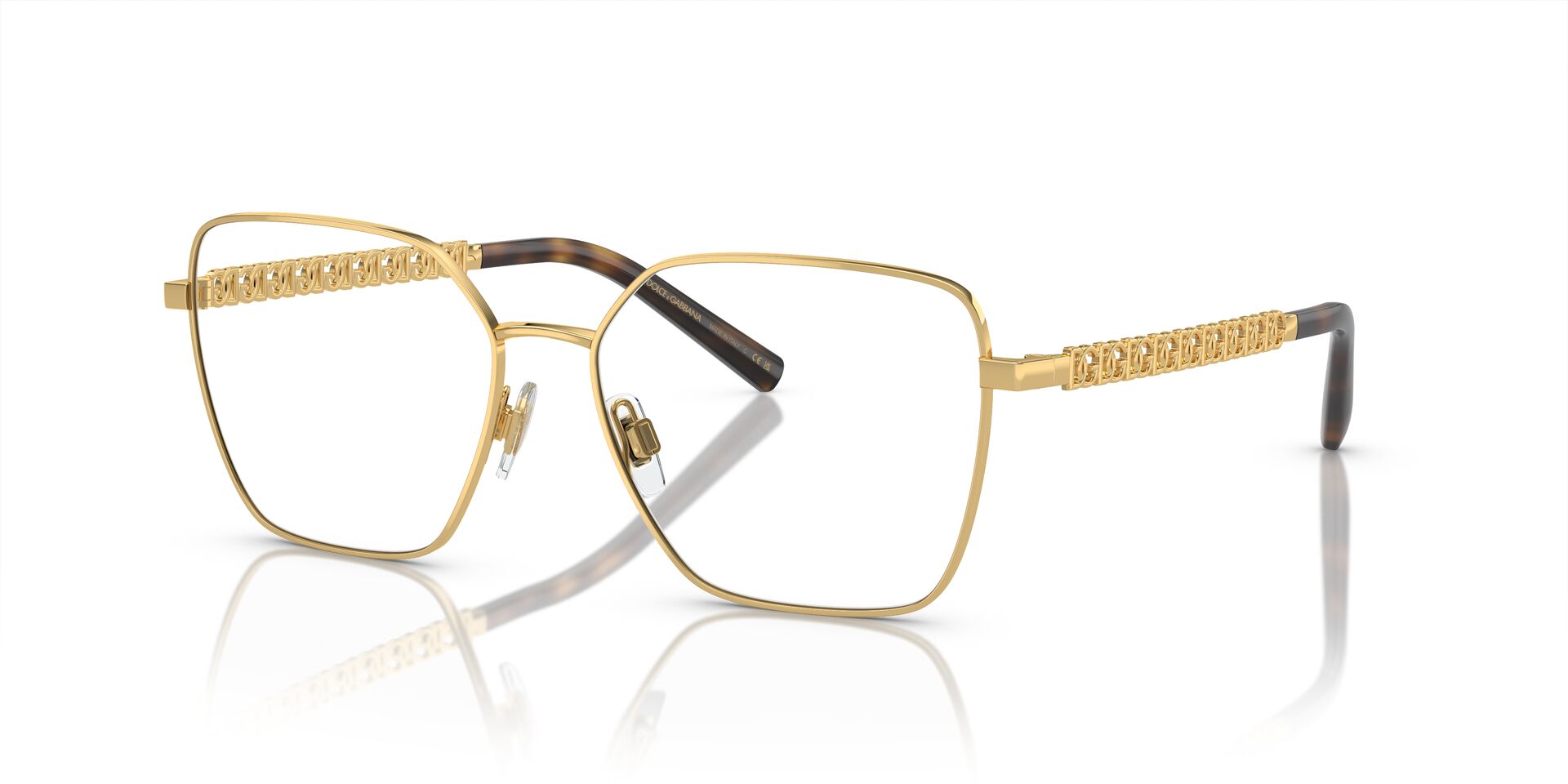 DOLCE &amp; GABBANA DG1351 02 56