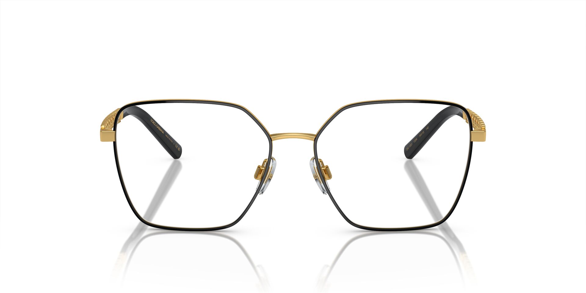 DOLCE &amp; GABBANA DG1351 1334 56