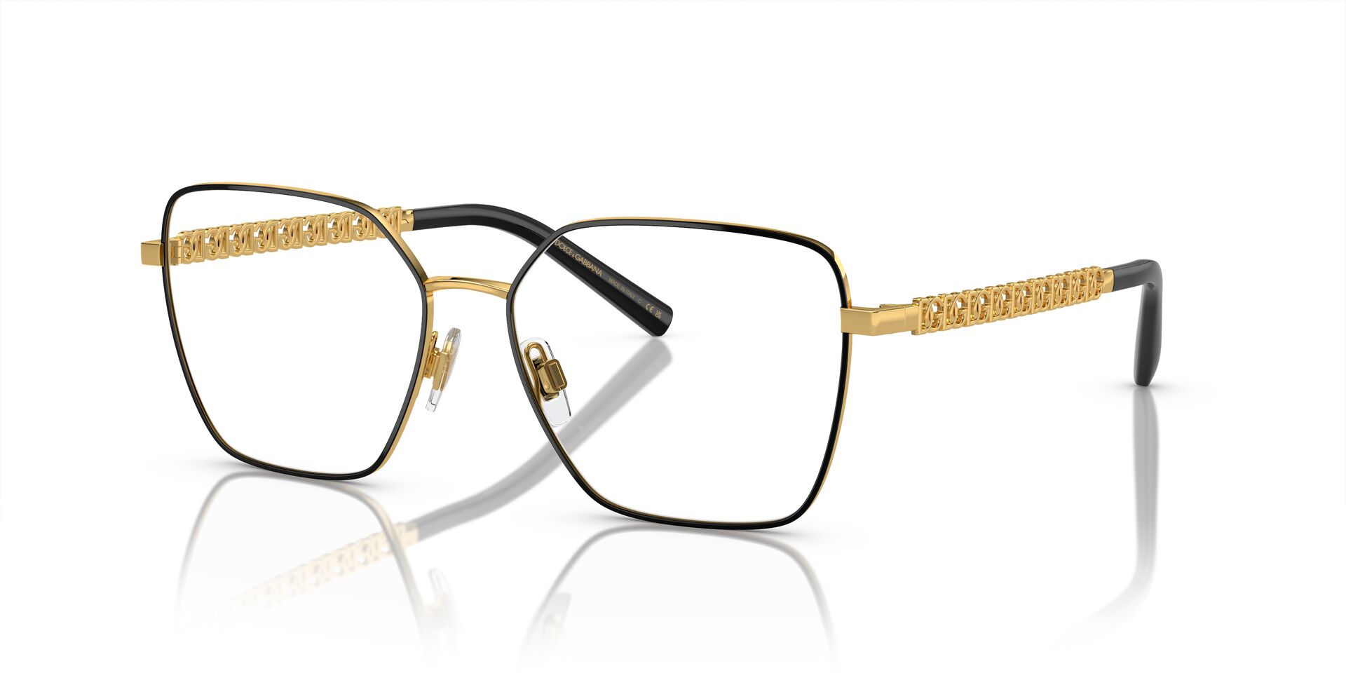 DOLCE &amp; GABBANA DG1351 1334 56
