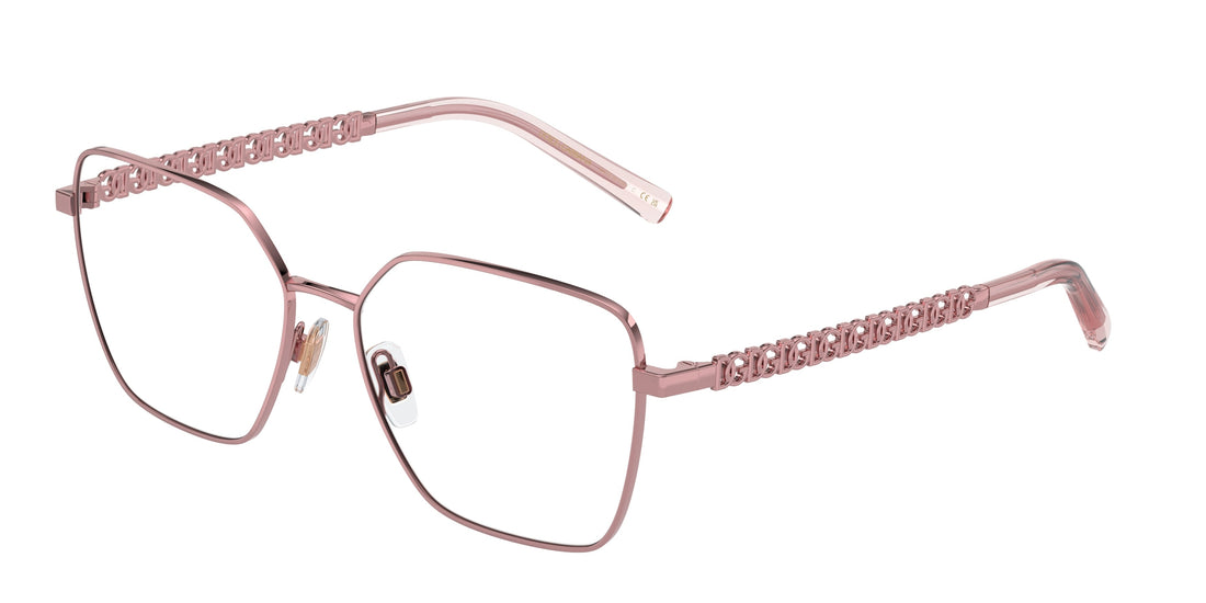 Translation missing: es.seo.product.type.gafas-graduadas dolce & gabbana dg1351 1361 rosa square femenina talla 54mm - Translation missing: es.seo.product.alt.imagen-principal