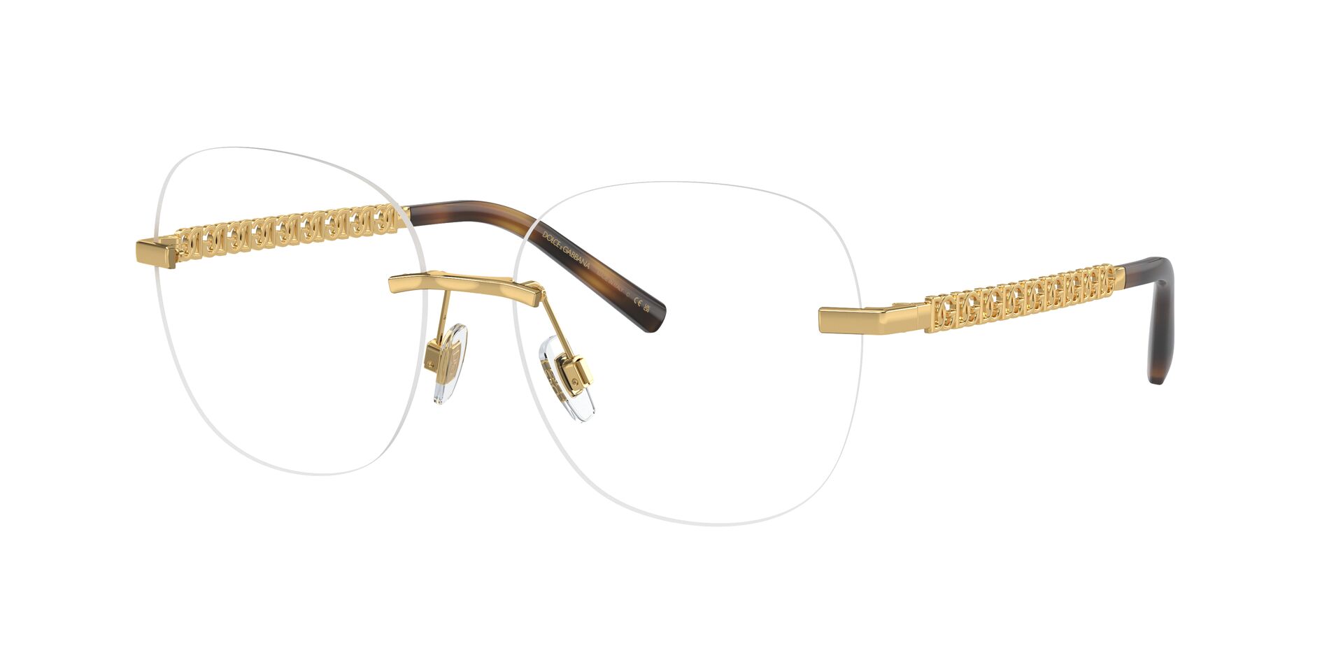 DOLCE &amp; GABBANA DG1352 02 56