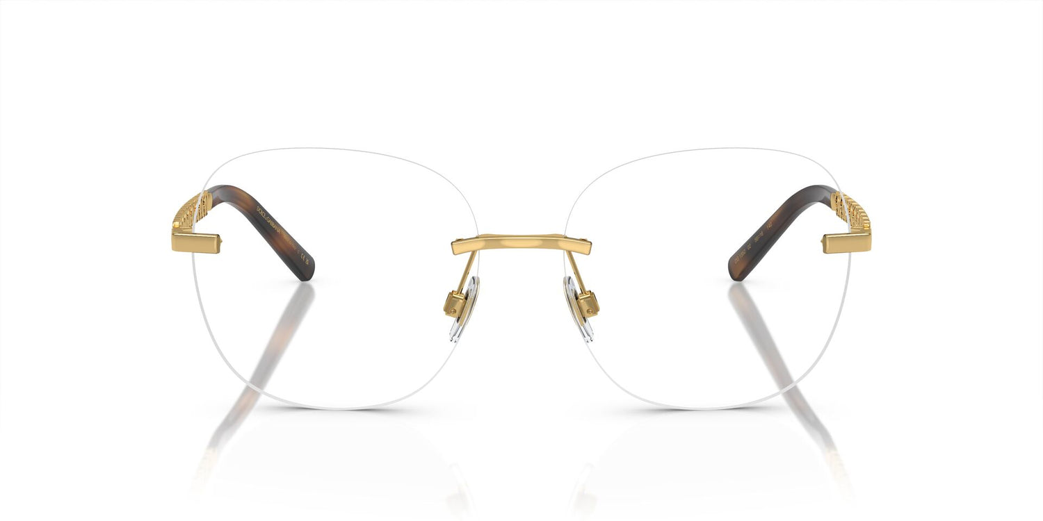 DOLCE &amp; GABBANA DG1352 02 56