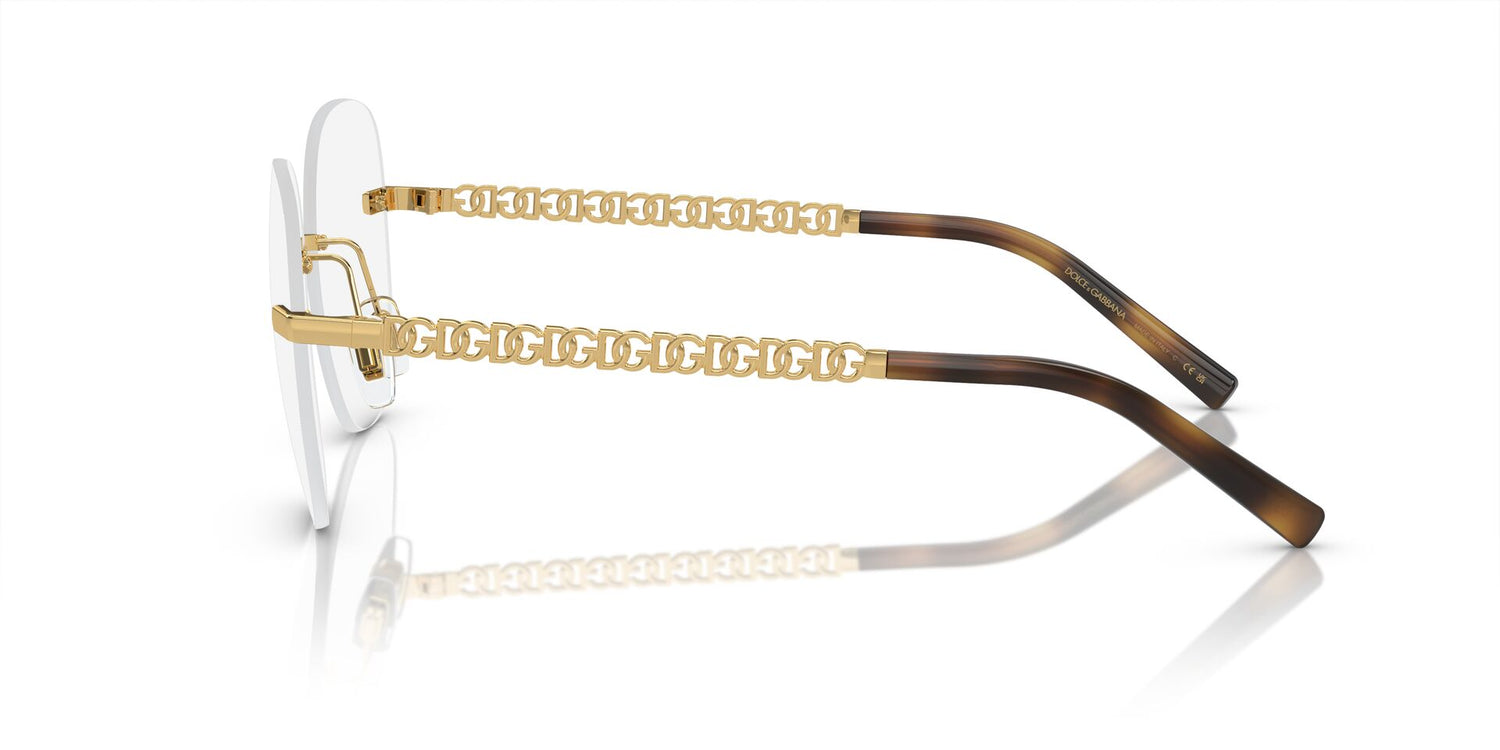 DOLCE &amp; GABBANA DG1352 02 56