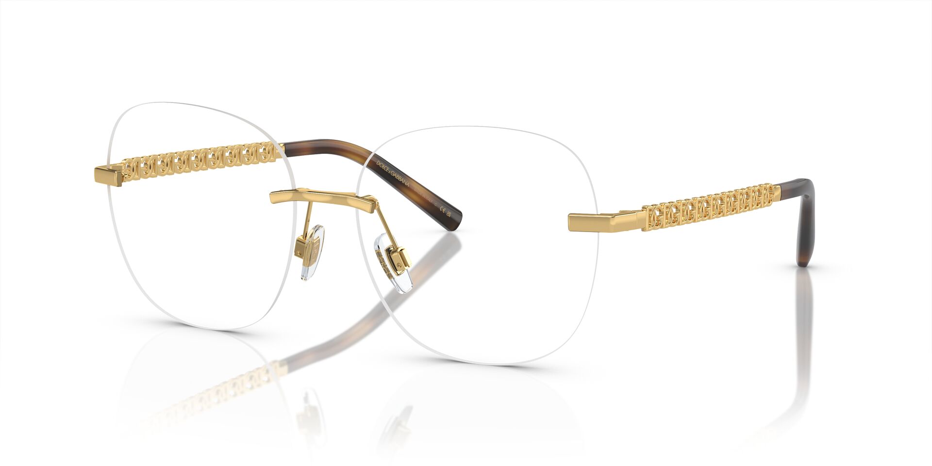 DOLCE &amp; GABBANA DG1352 02 56