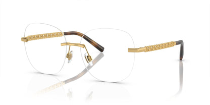 DOLCE &amp; GABBANA DG1352 02 56