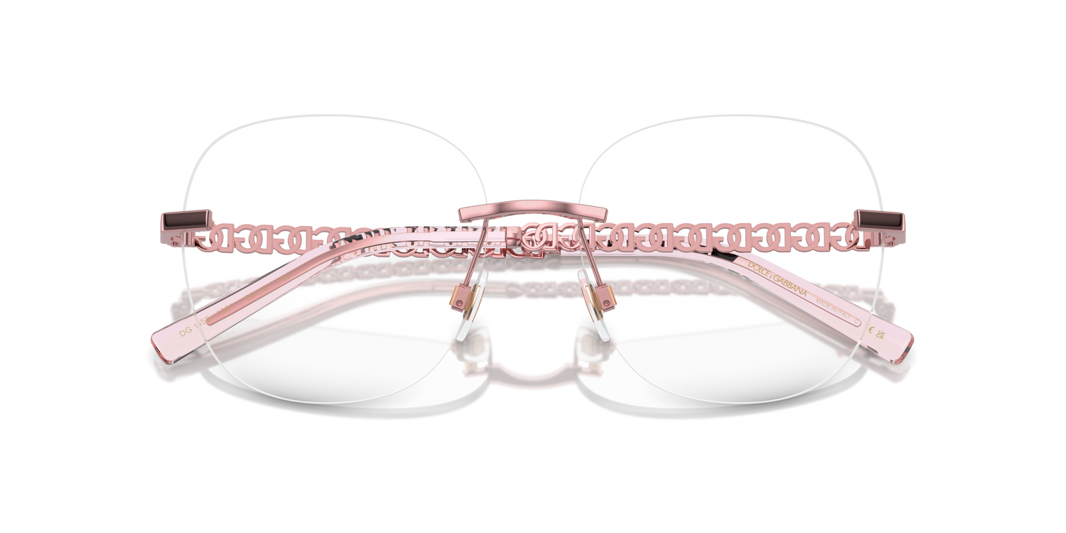 DOLCE &amp; GABBANA DG1352 1361 56