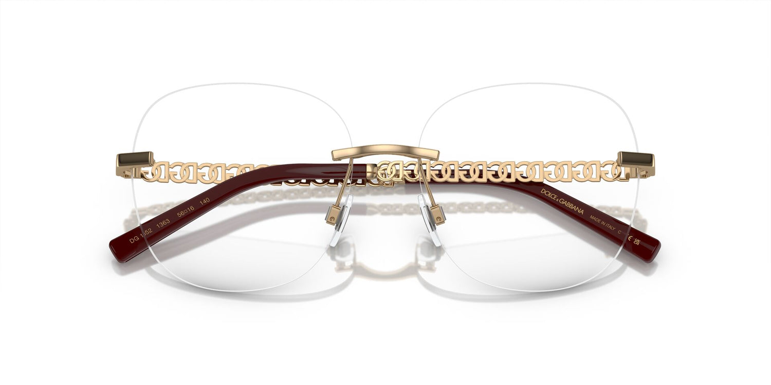 DOLCE &amp; GABBANA DG1352 1363 56