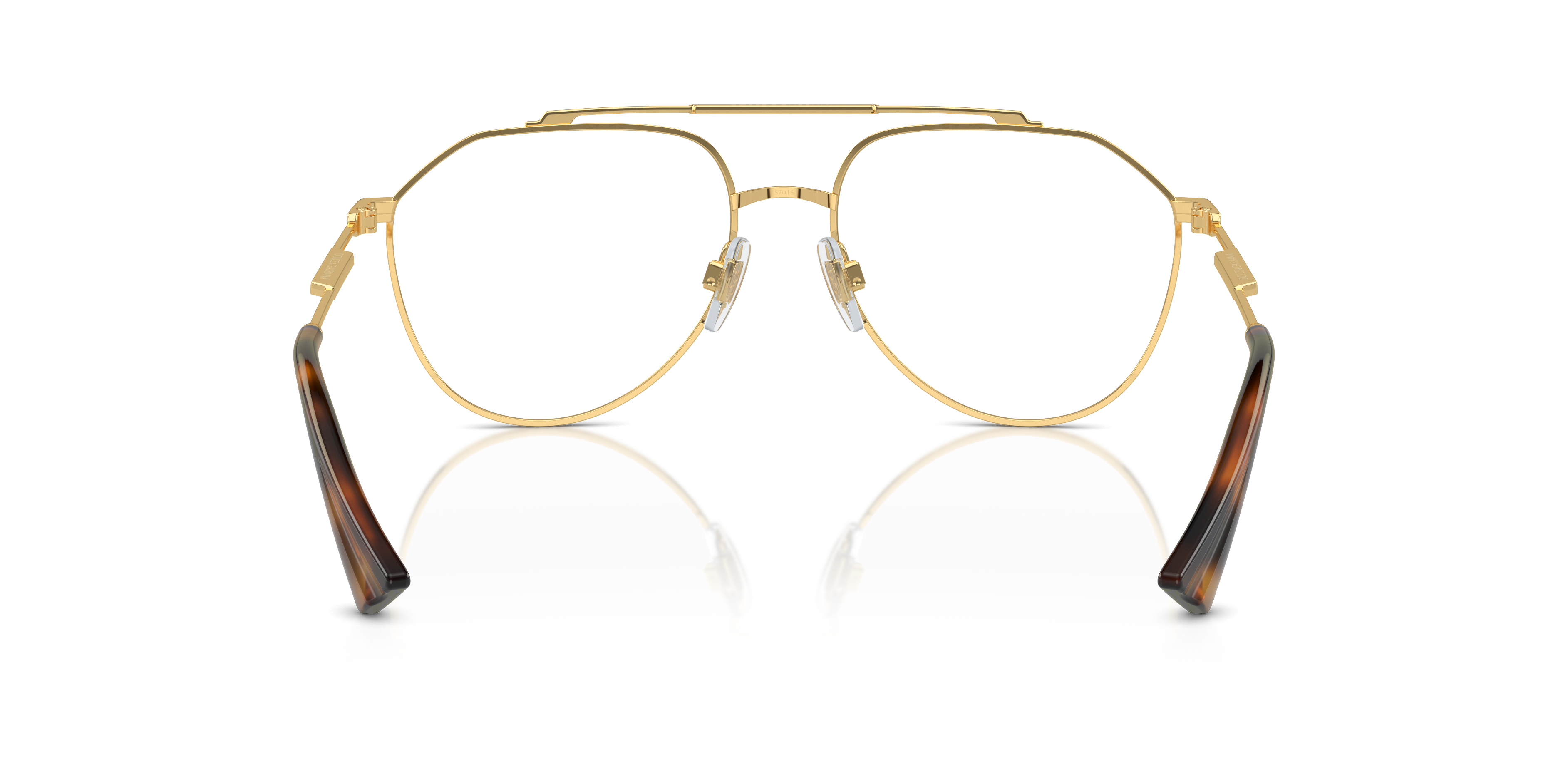 DOLCE &amp; GABBANA DG1353 02 57