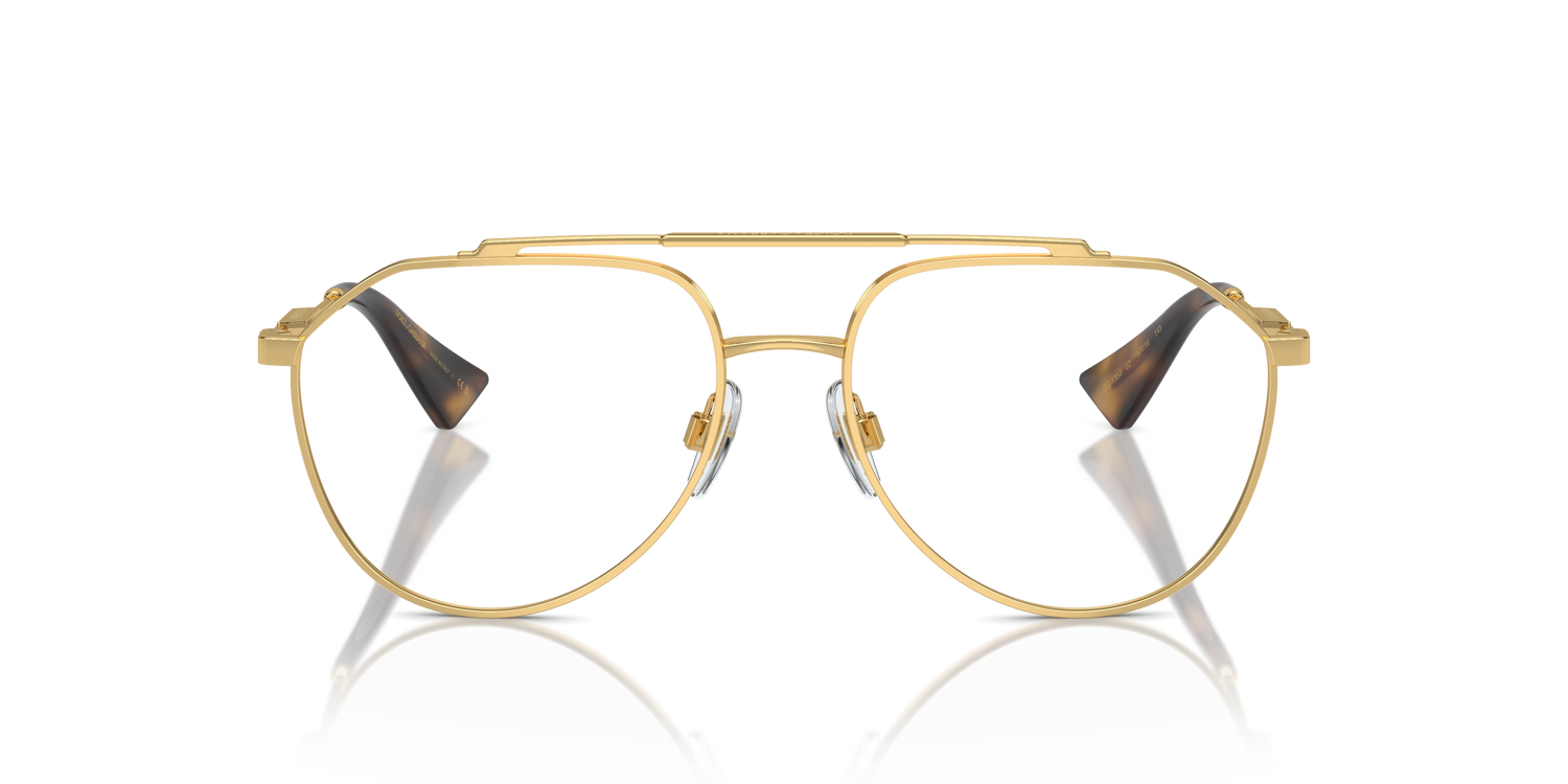 DOLCE &amp; GABBANA DG1353 02 57