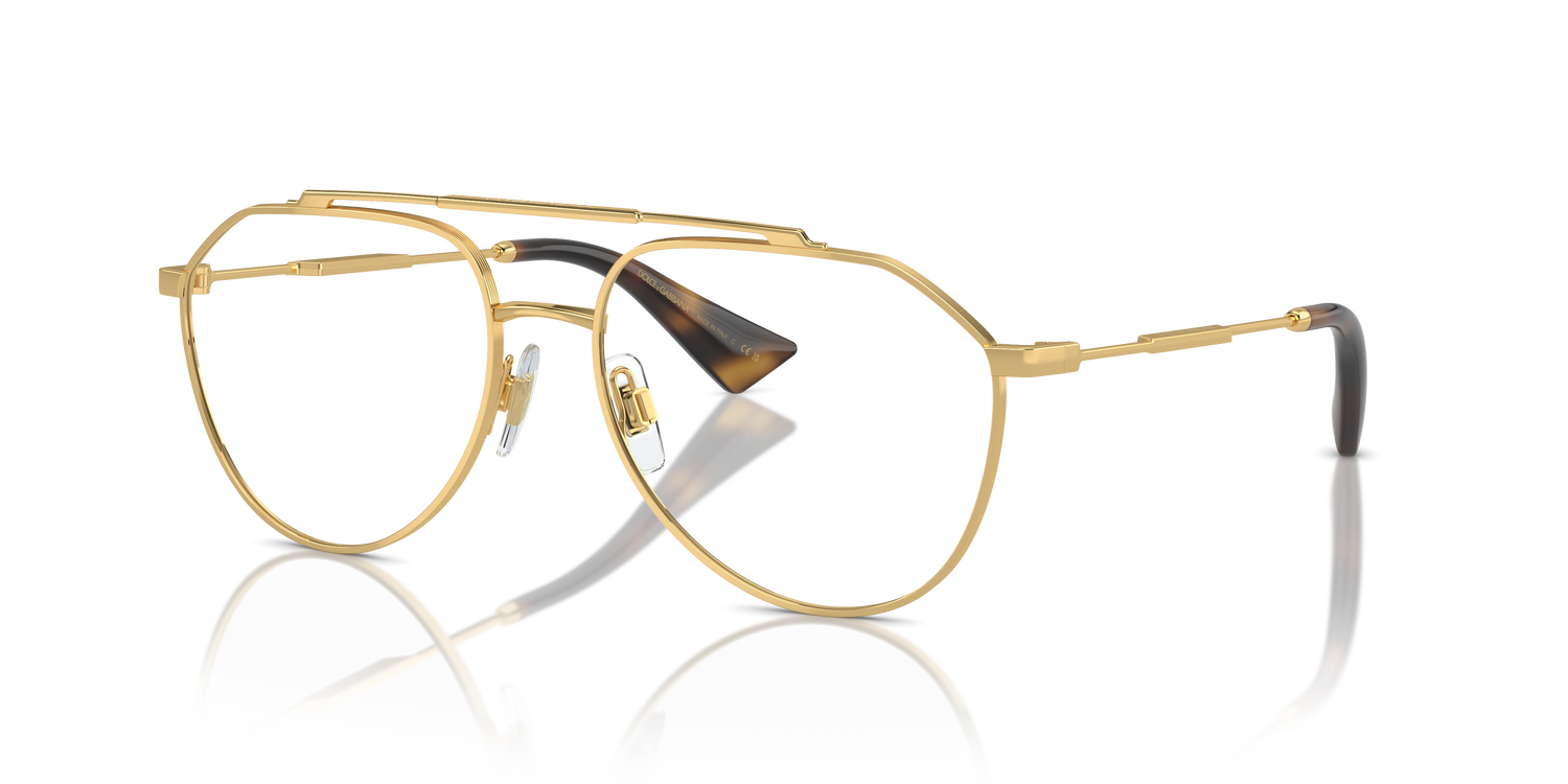 DOLCE &amp; GABBANA DG1353 02 57