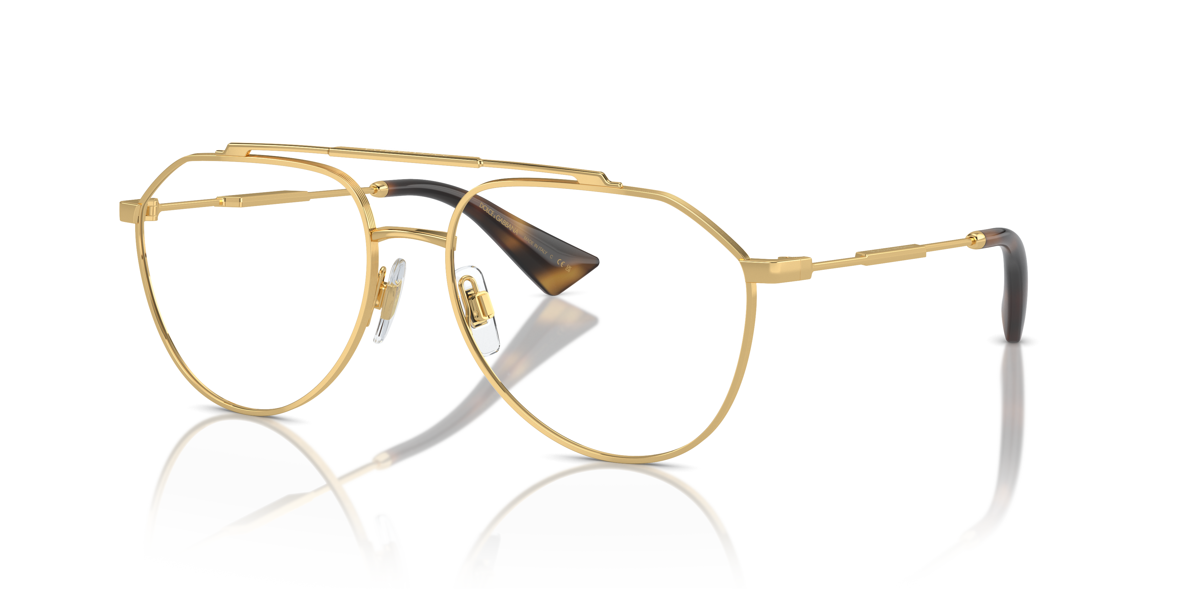DOLCE &amp; GABBANA DG1353 02 57