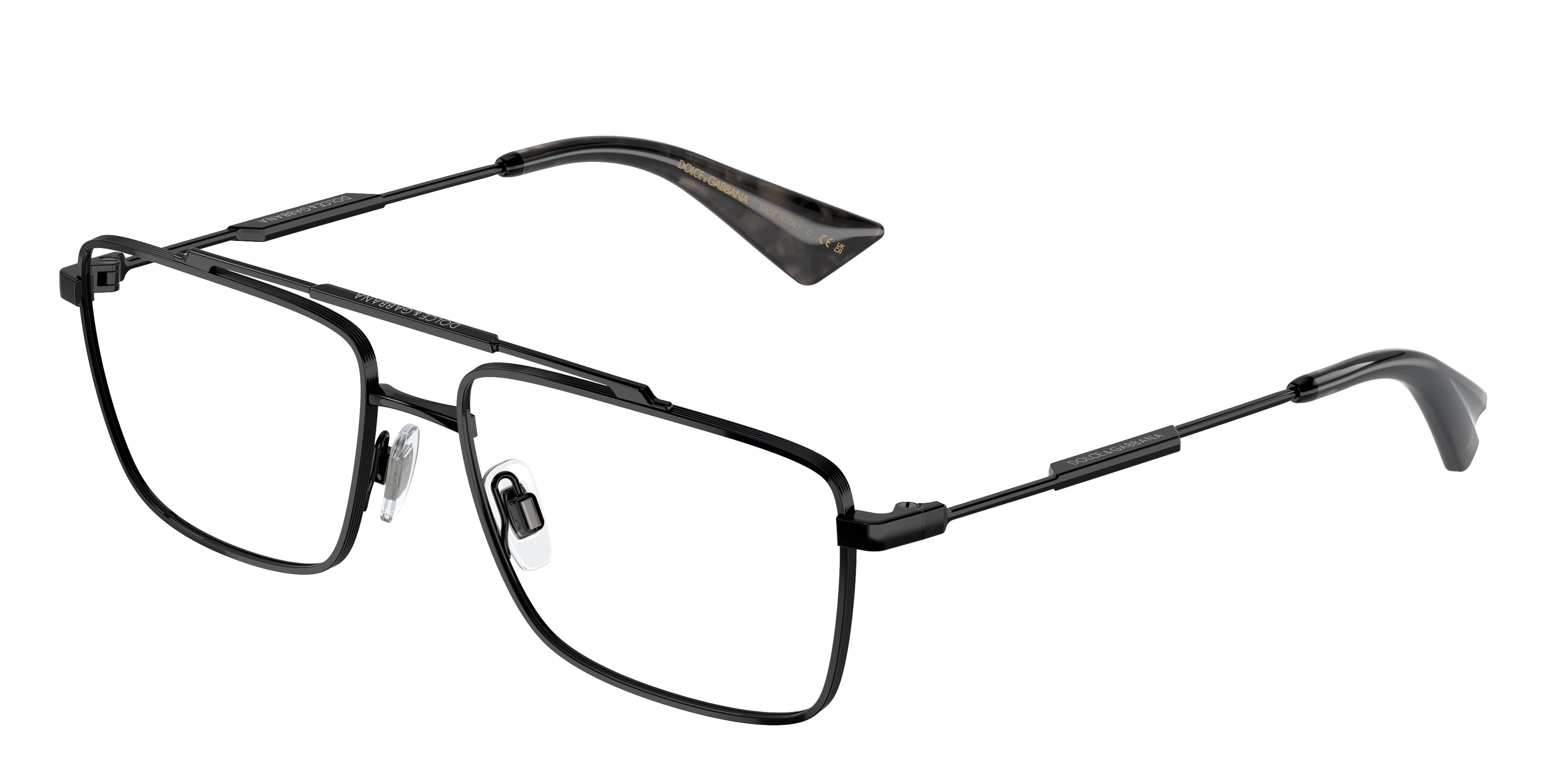 DOLCE &amp; GABBANA DG1354 01 56