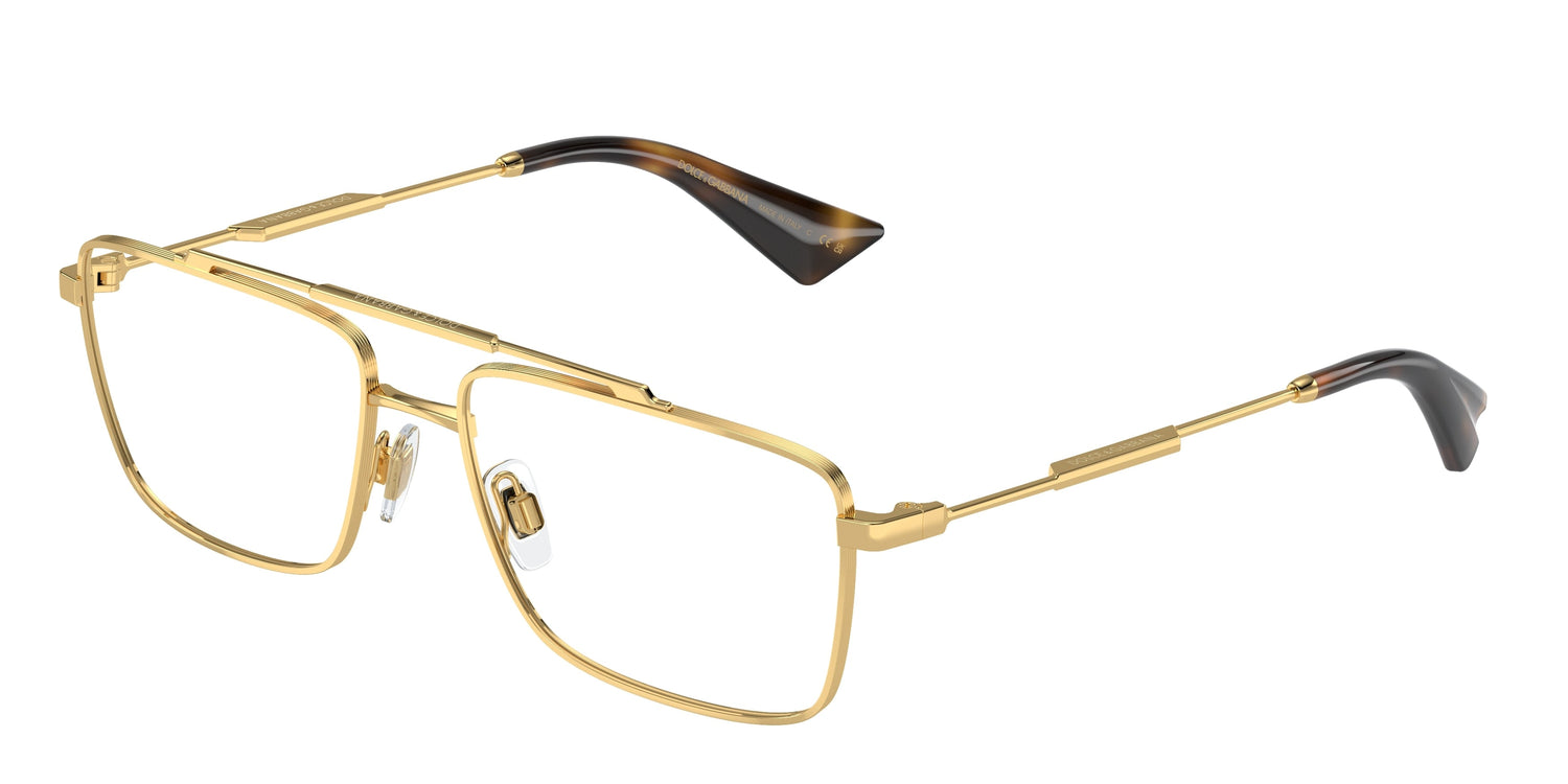 DOLCE &amp; GABBANA DG1354 02 56