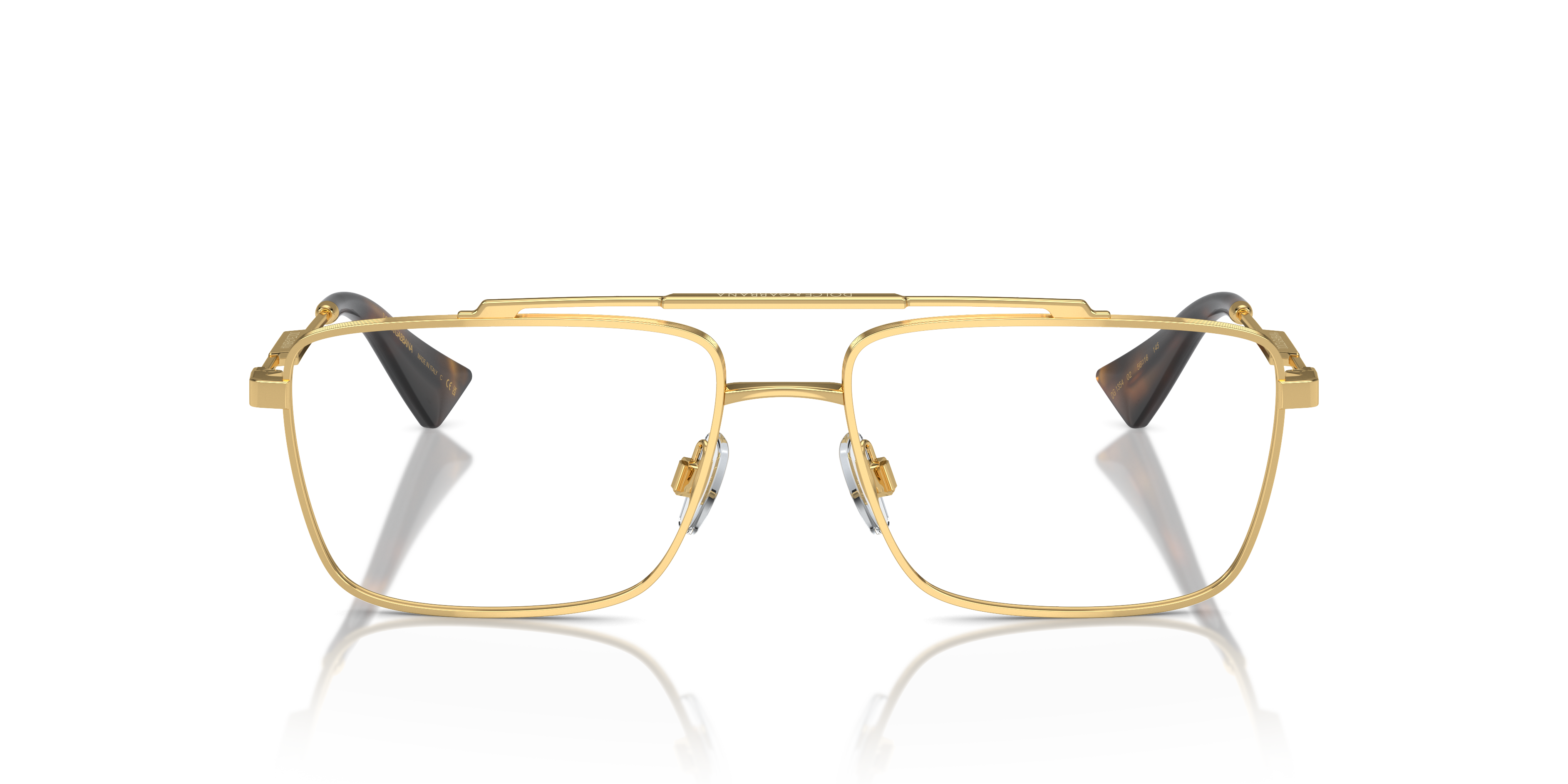 DOLCE &amp; GABBANA DG1354 02 56