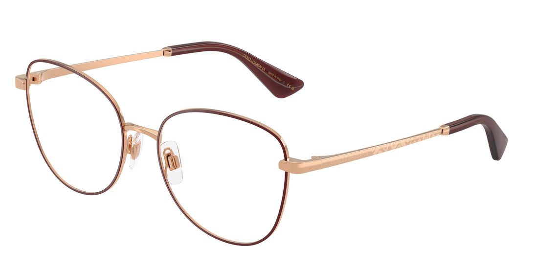 Translation missing: es.seo.product.type.gafas-graduadas dolce & gabbana dg1355 1333 oro butterfly femenino talla 55mm - Translation missing: es.seo.product.alt.imagen-principal