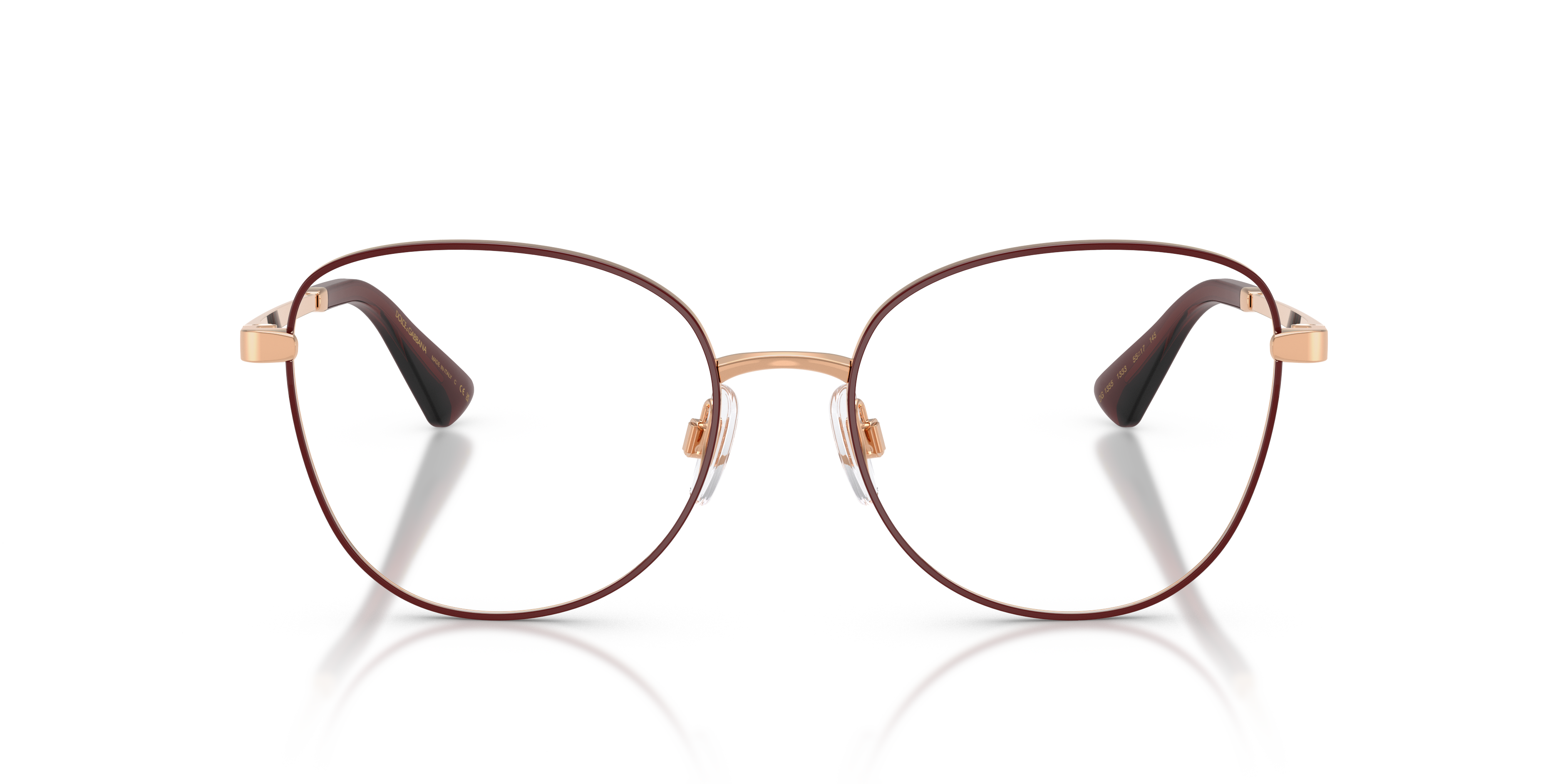 DOLCE &amp; GABBANA DG1355 1333 55