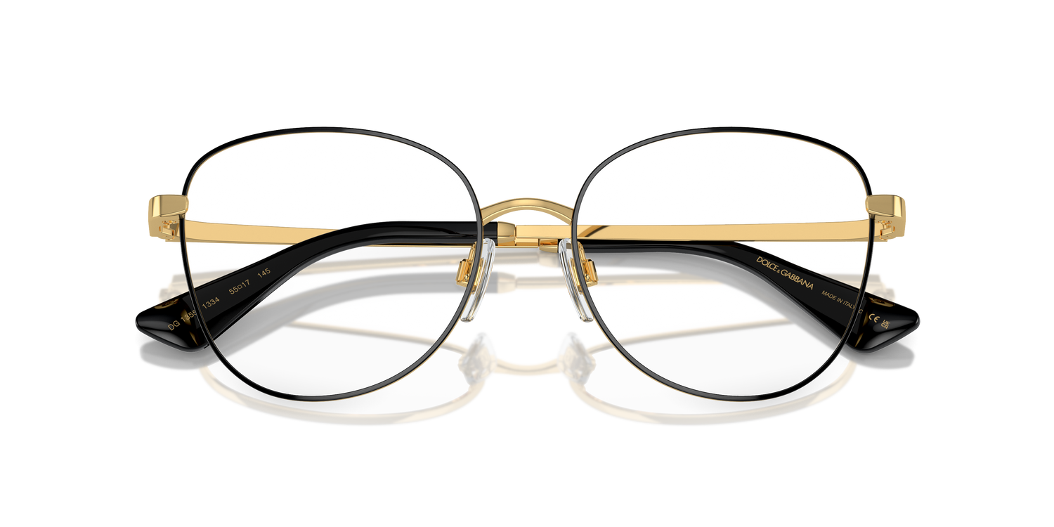 DOLCE &amp; GABBANA DG1355 1334 55