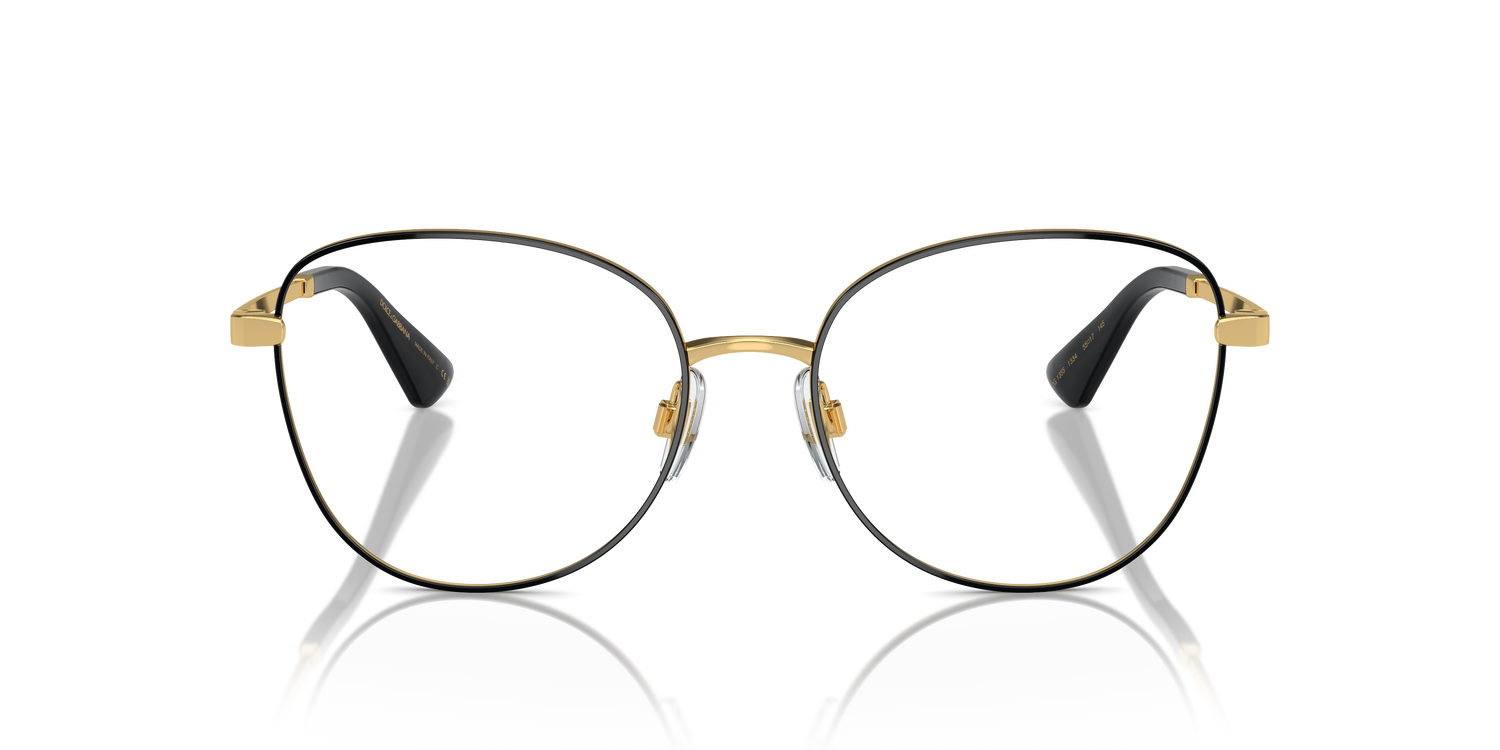 DOLCE &amp; GABBANA DG1355 1334 55