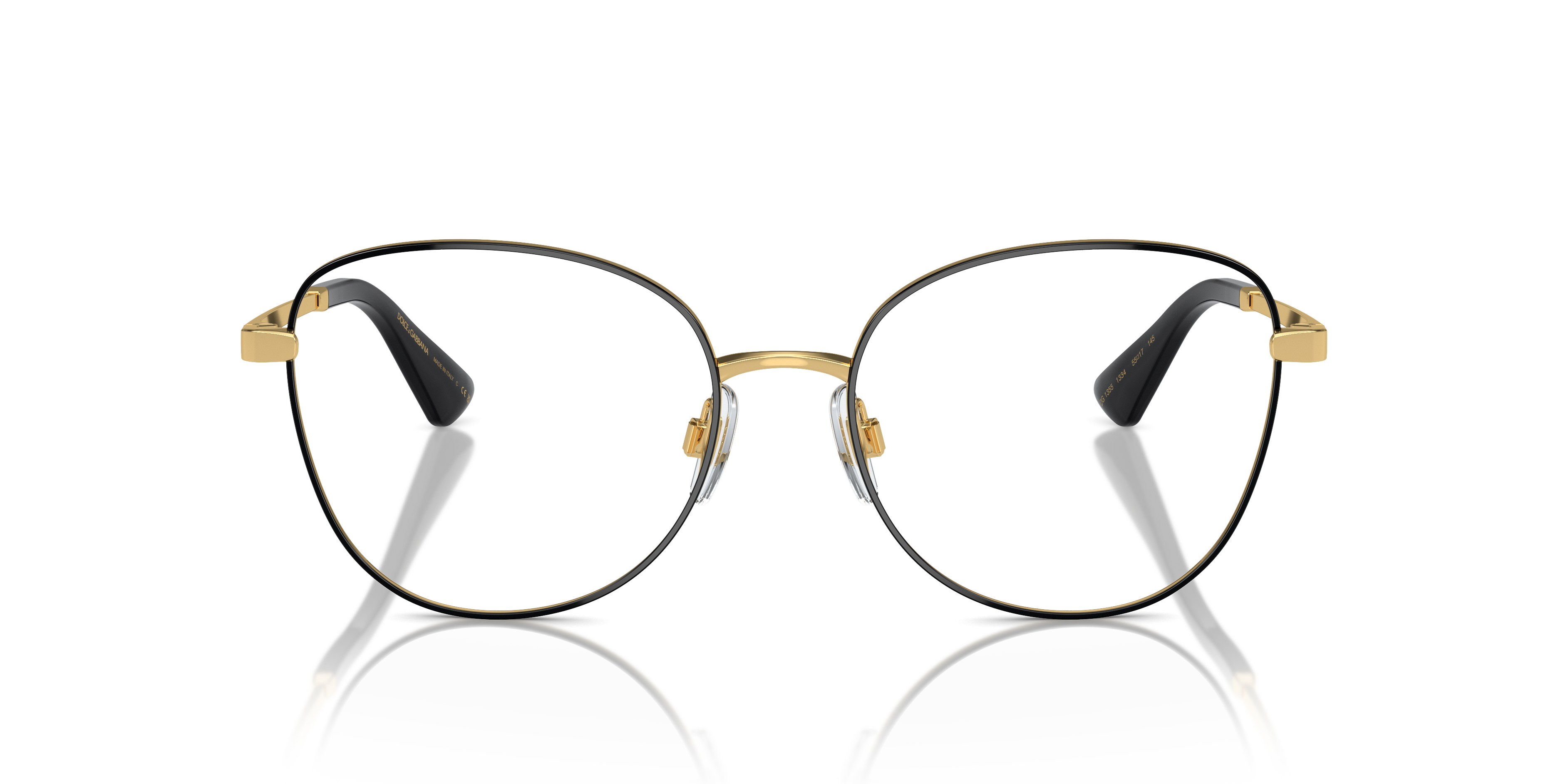 DOLCE &amp; GABBANA DG1355 1334 55