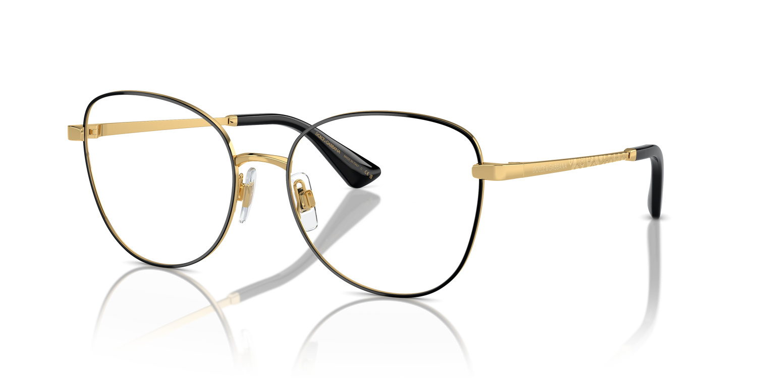 DOLCE &amp; GABBANA DG1355 1334 55
