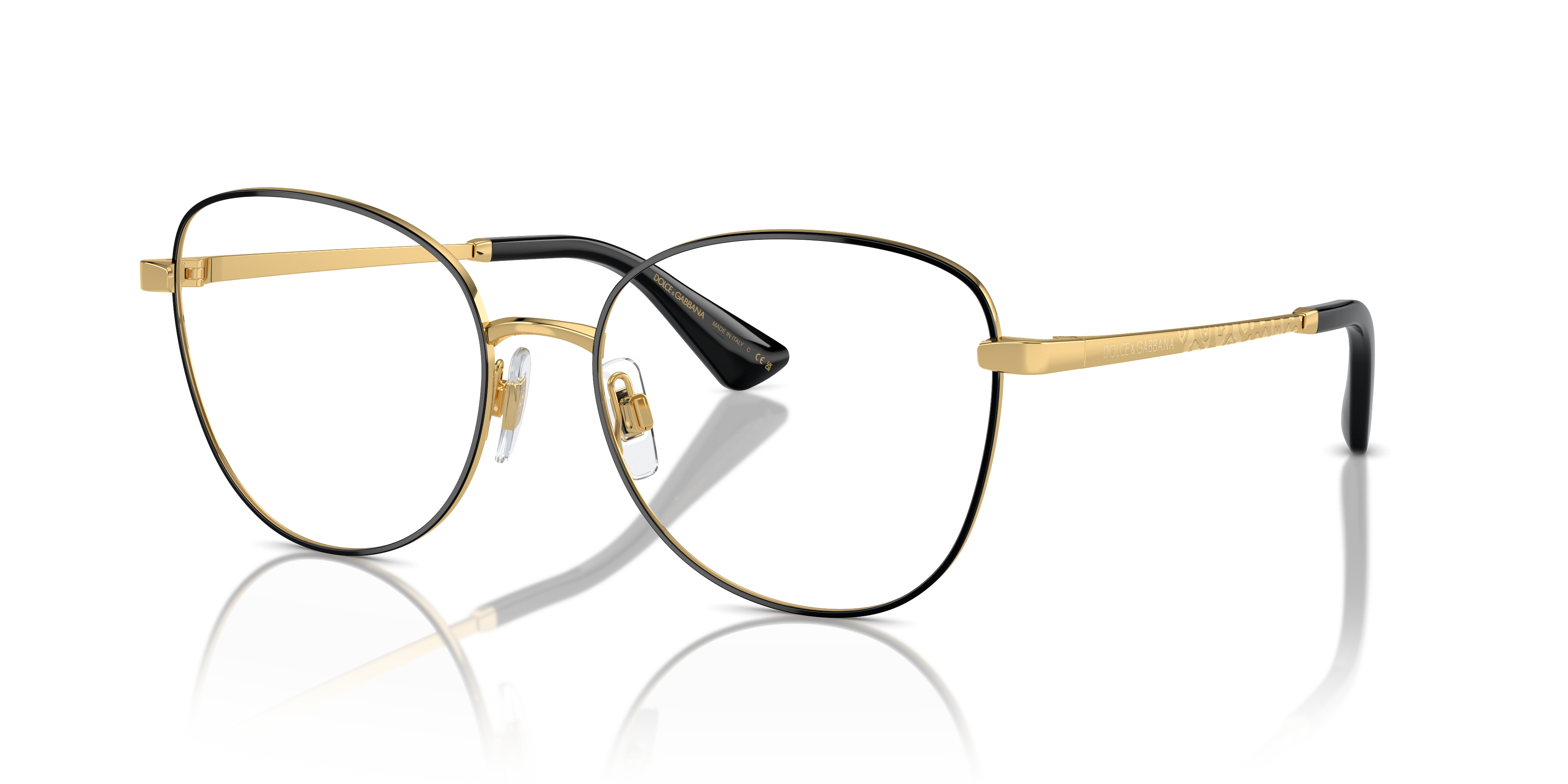 DOLCE &amp; GABBANA DG1355 1334 55