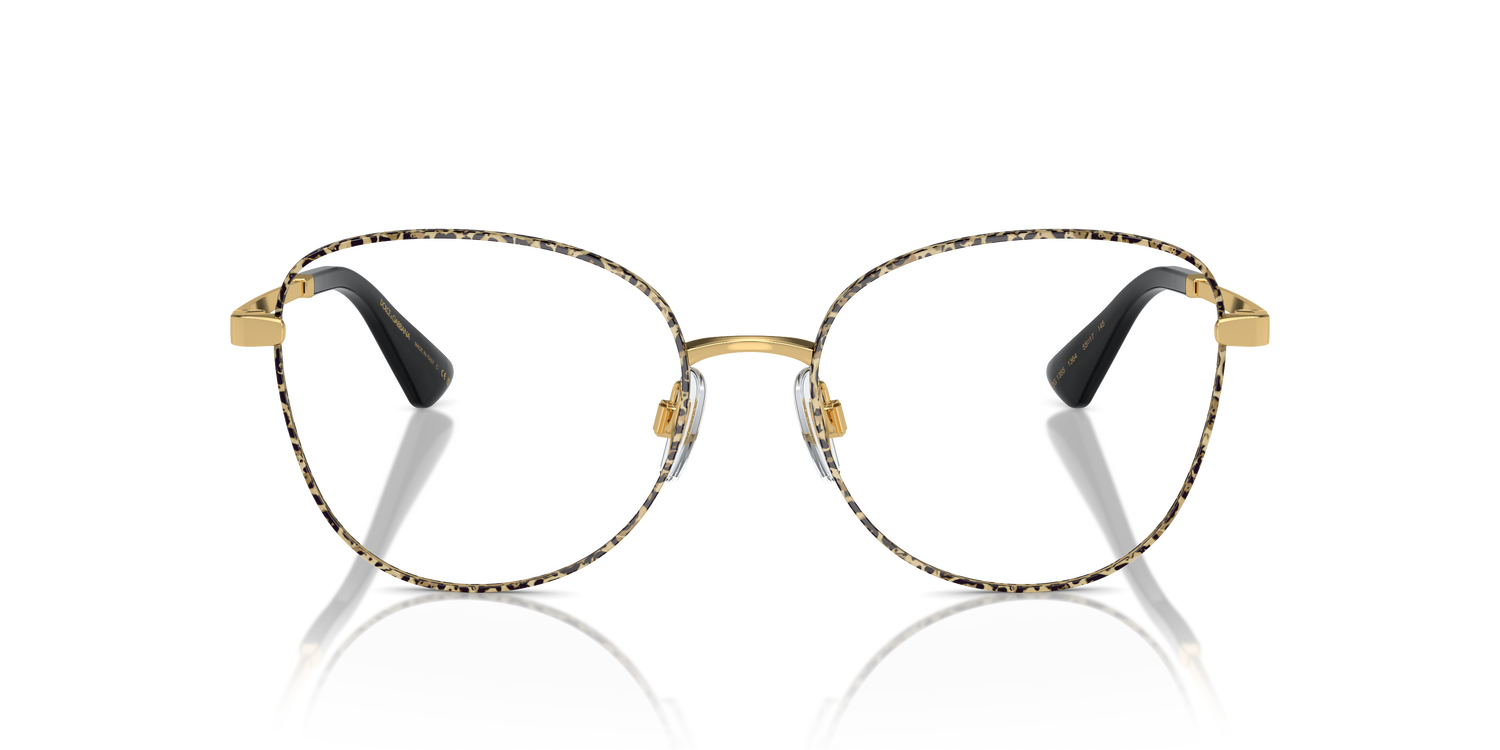 DOLCE &amp; GABBANA DG1355 1364 55