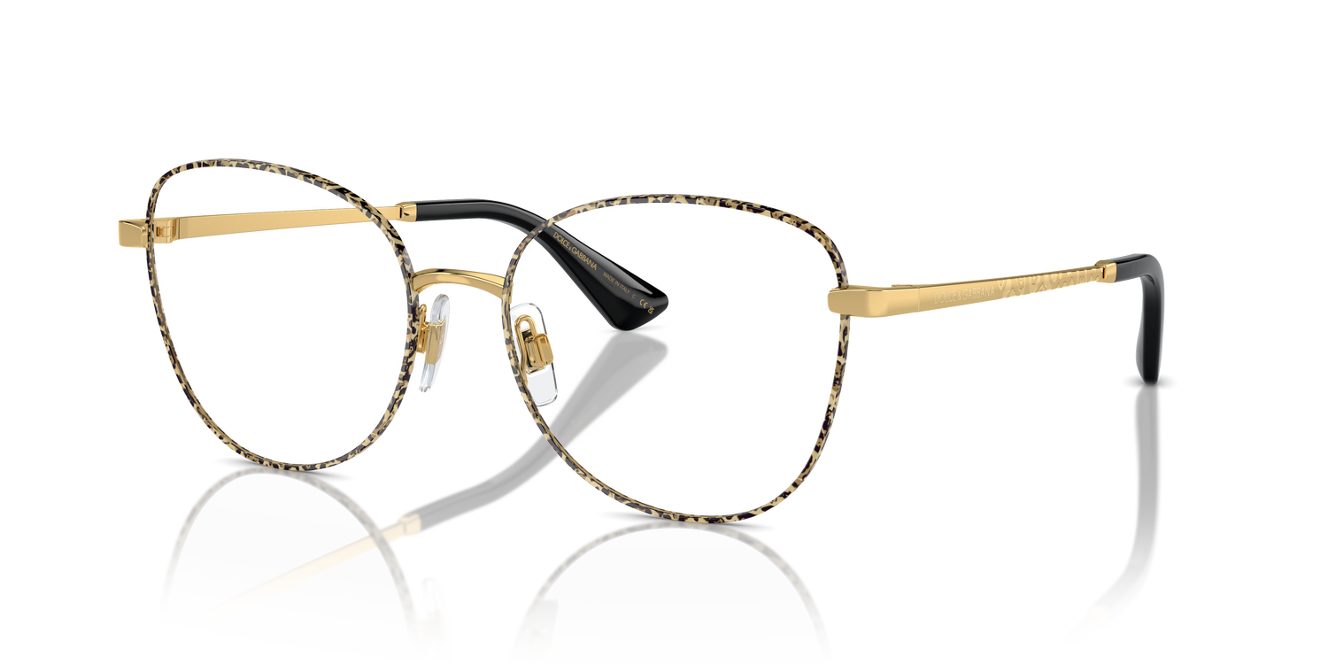 DOLCE &amp; GABBANA DG1355 1364 55