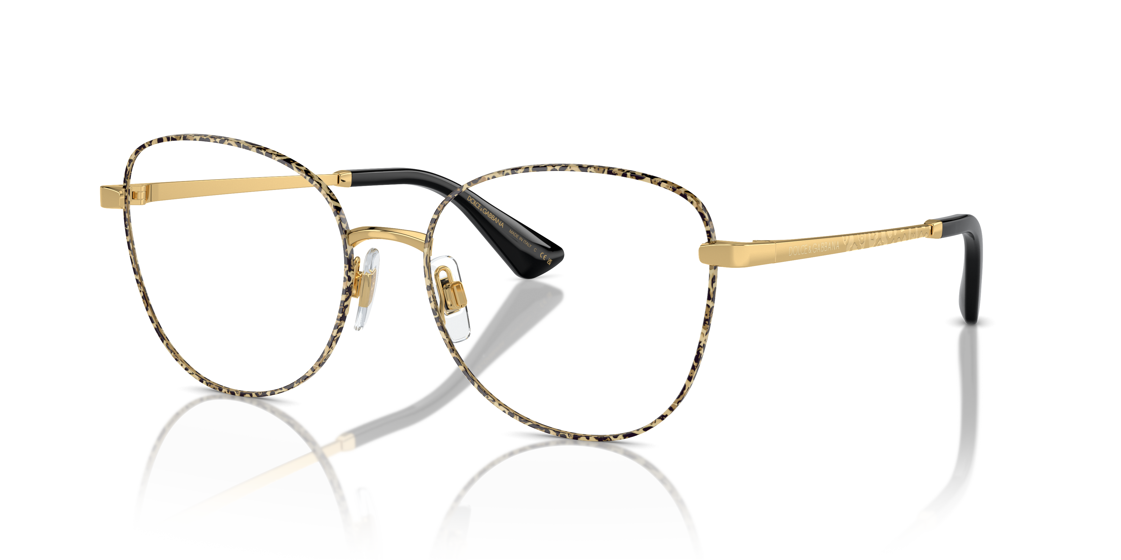 DOLCE &amp; GABBANA DG1355 1364 55