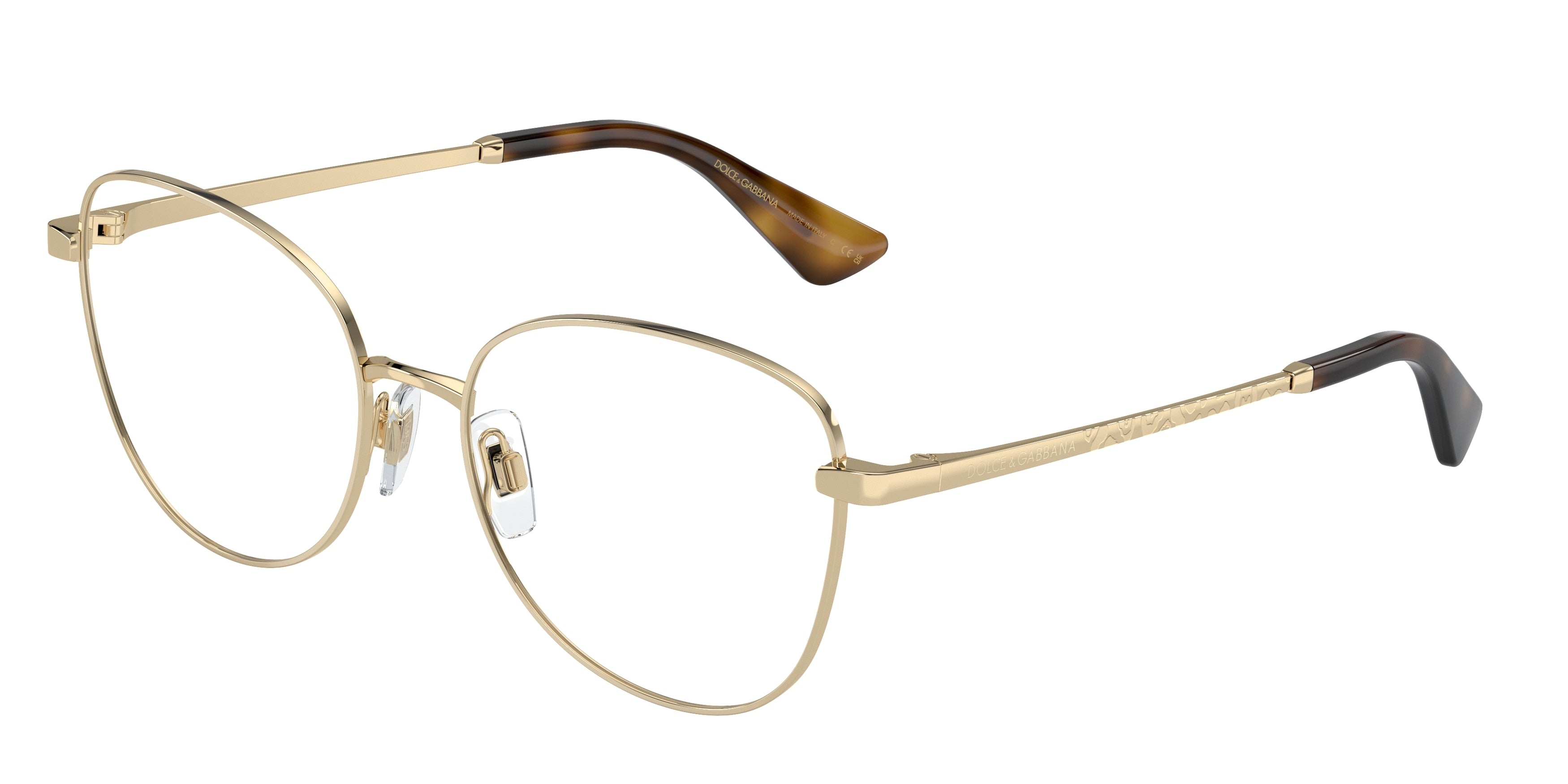 DOLCE &amp; GABBANA DG1355 1365 55
