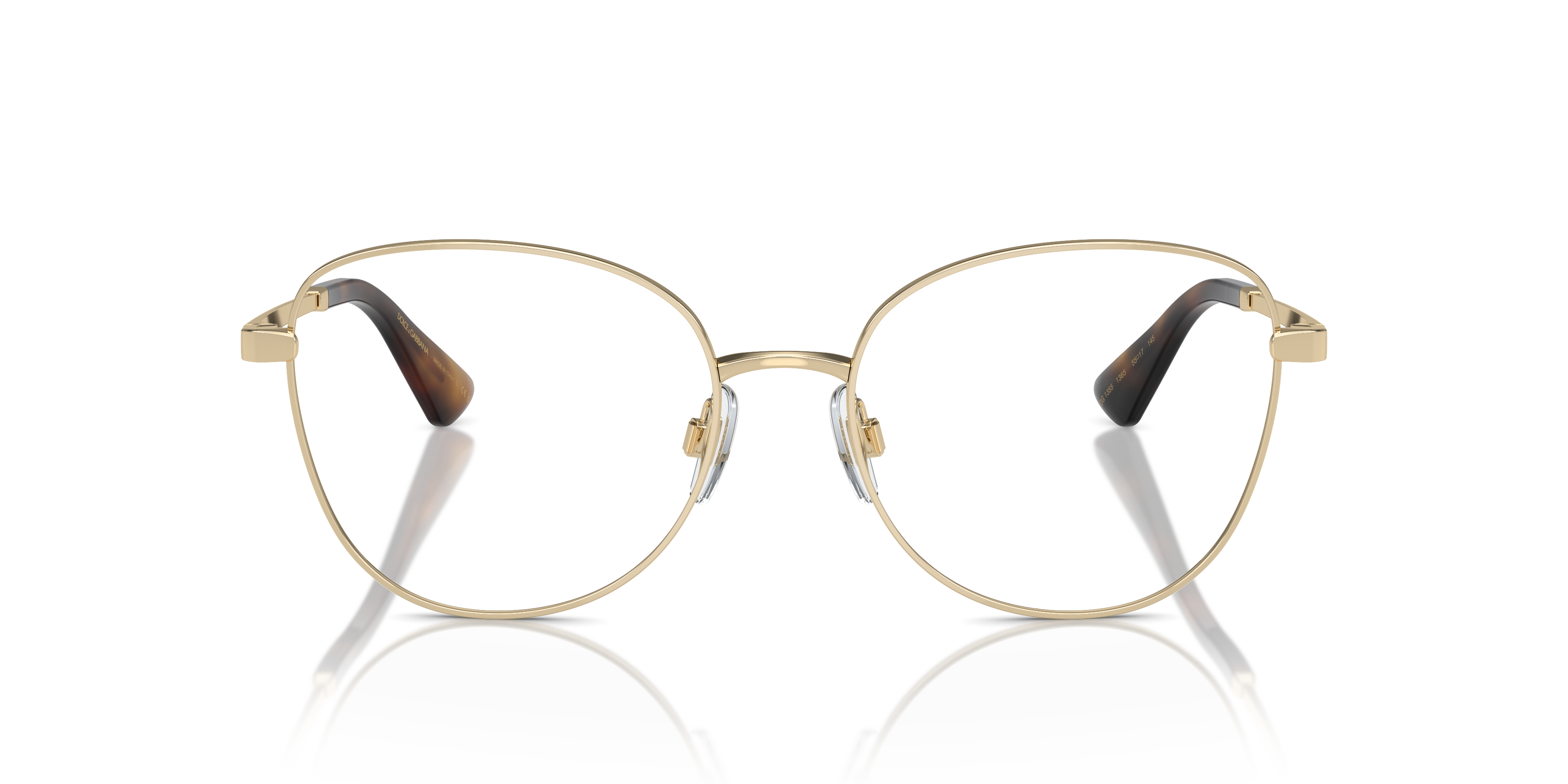 DOLCE &amp; GABBANA DG1355 1365 55