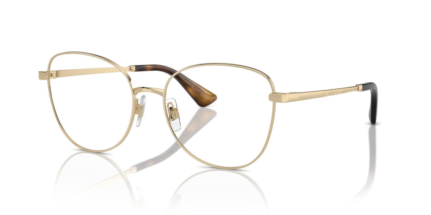 DOLCE &amp; GABBANA DG1355 1365 55
