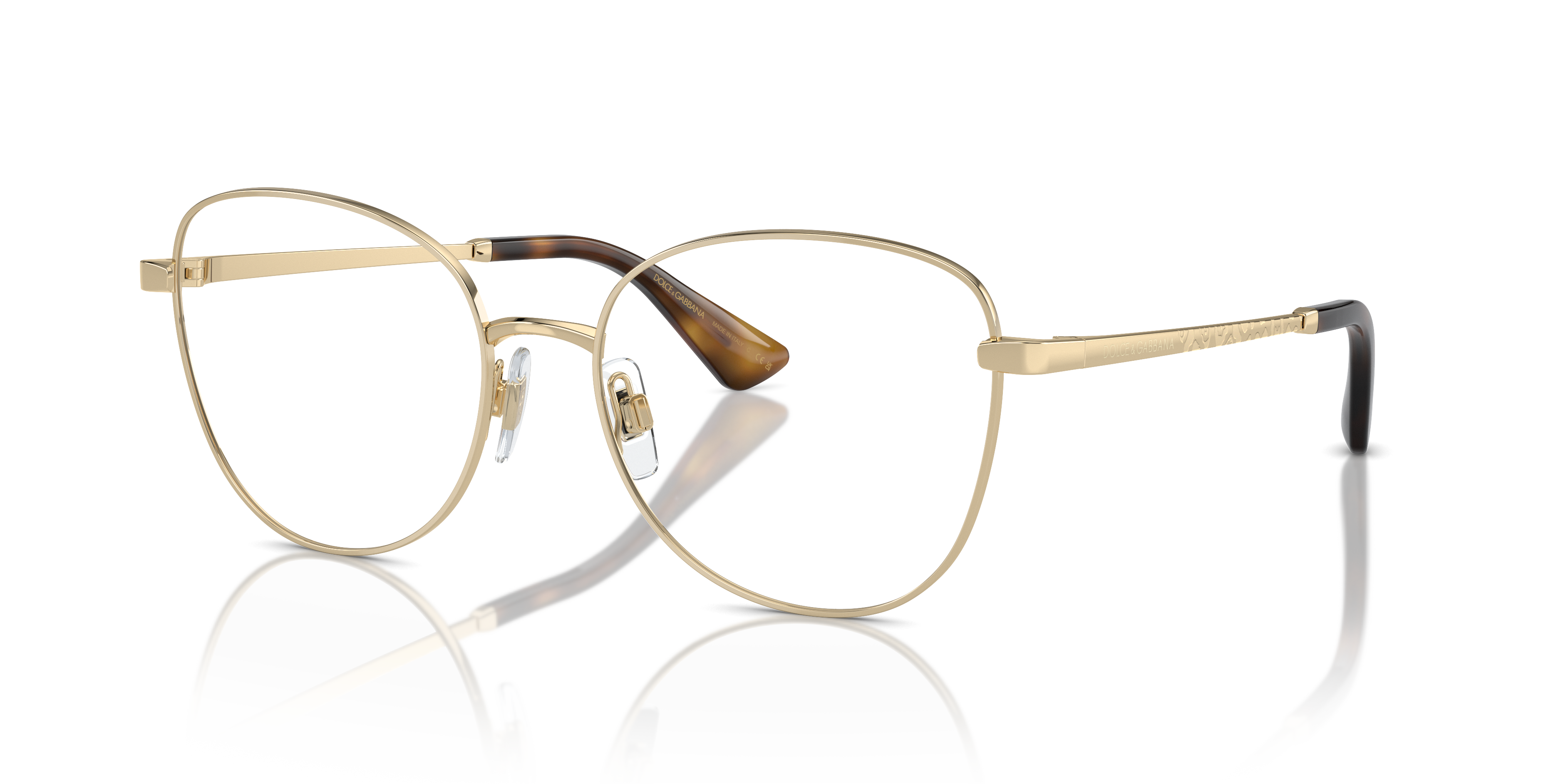 DOLCE &amp; GABBANA DG1355 1365 55
