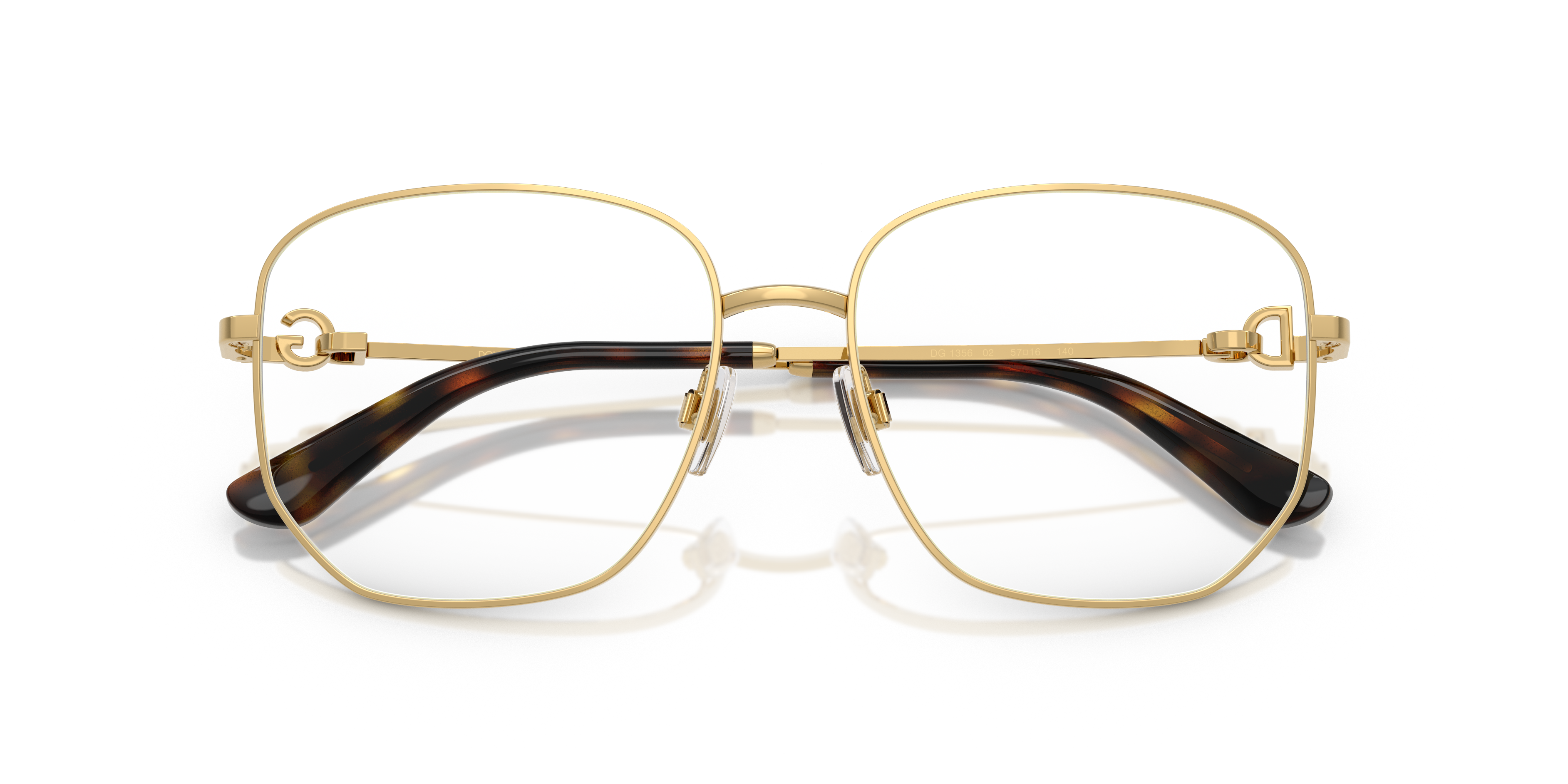 DOLCE &amp; GABBANA DG1356 02 57
