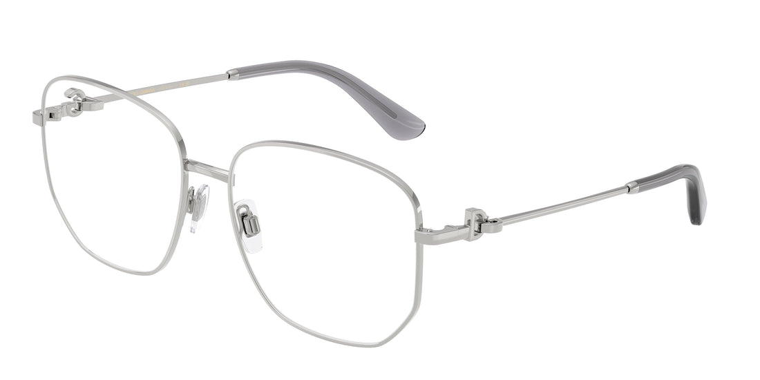 Translation missing: es.seo.product.type.gafas-graduadas dolce & gabbana dg1356 05 plateado pantos femenino talla 57mm - Translation missing: es.seo.product.alt.imagen-principal