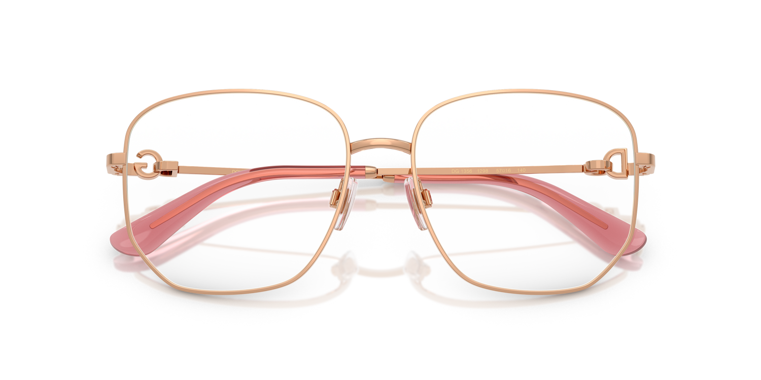 DOLCE &amp; GABBANA DG1356 1298 55