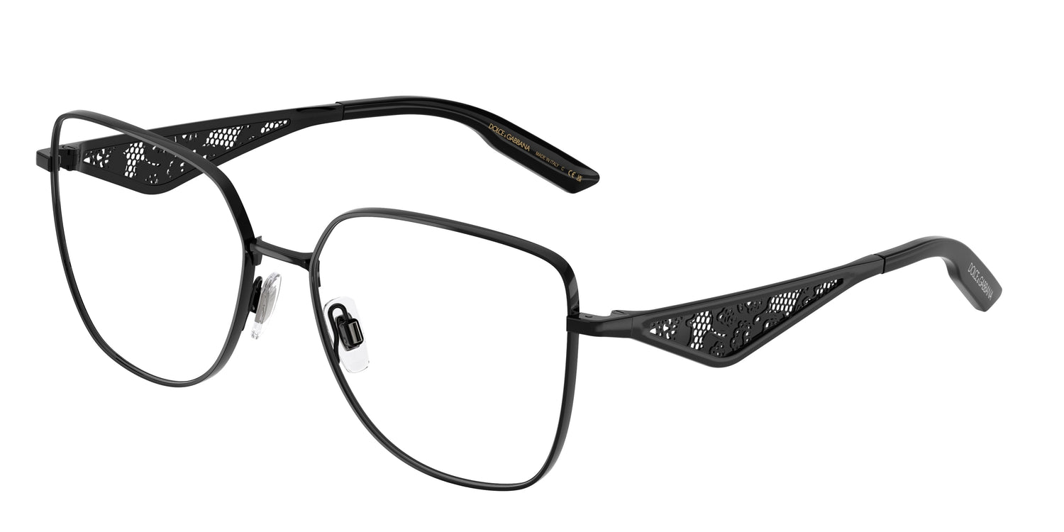 DOLCE &amp; GABBANA DG1358 01 54