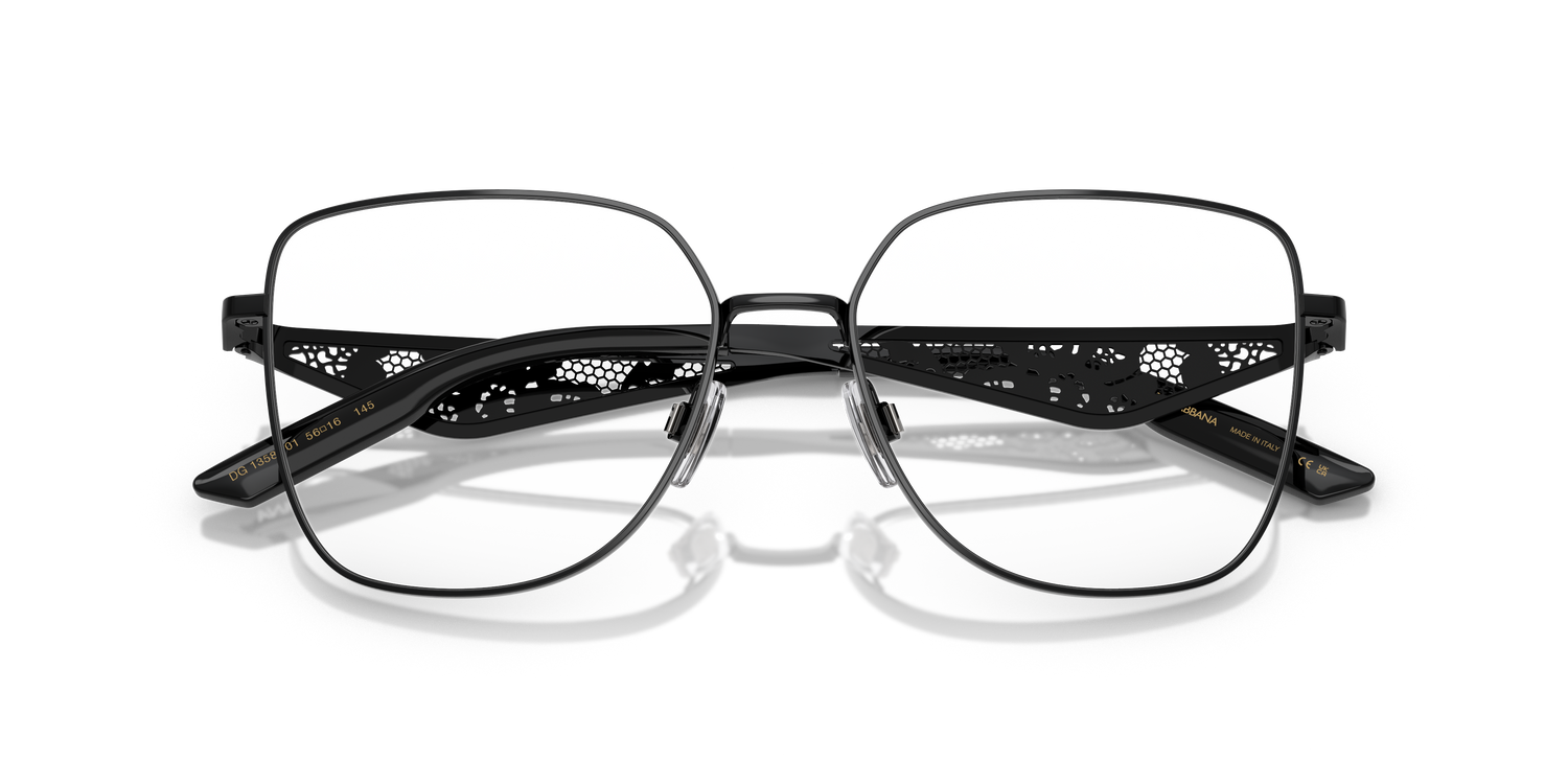DOLCE &amp; GABBANA DG1358 01 54