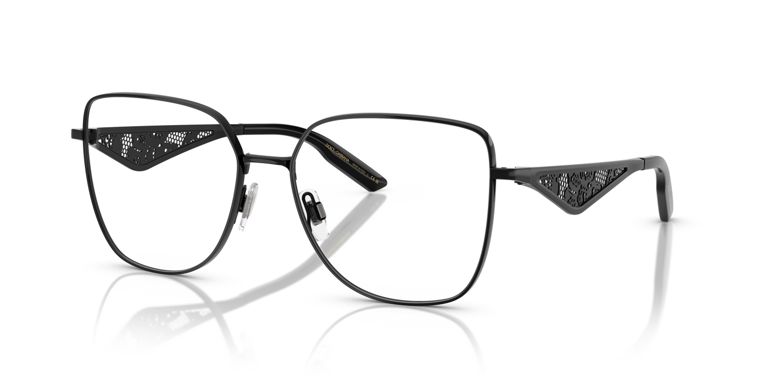 DOLCE &amp; GABBANA DG1358 01 56