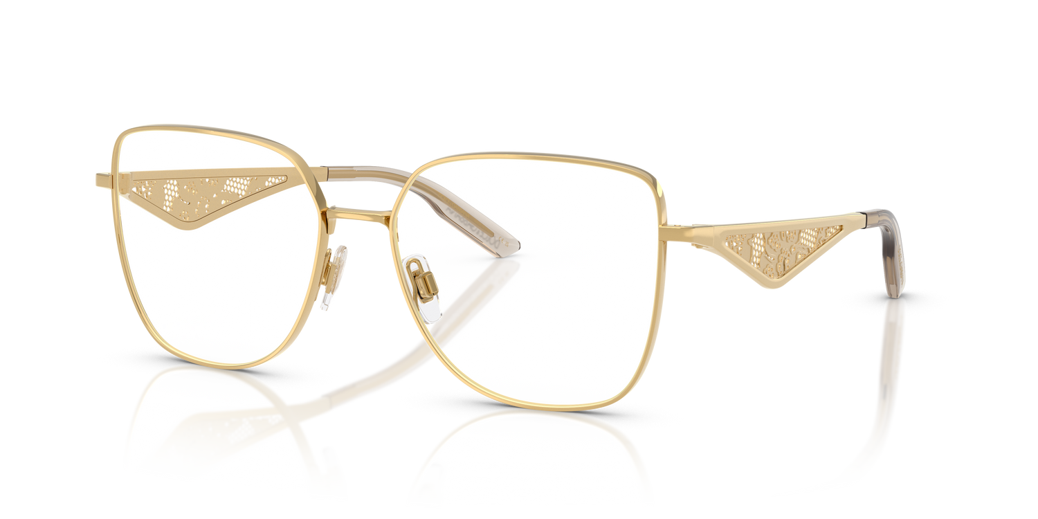 DOLCE &amp; GABBANA DG1358 02 54