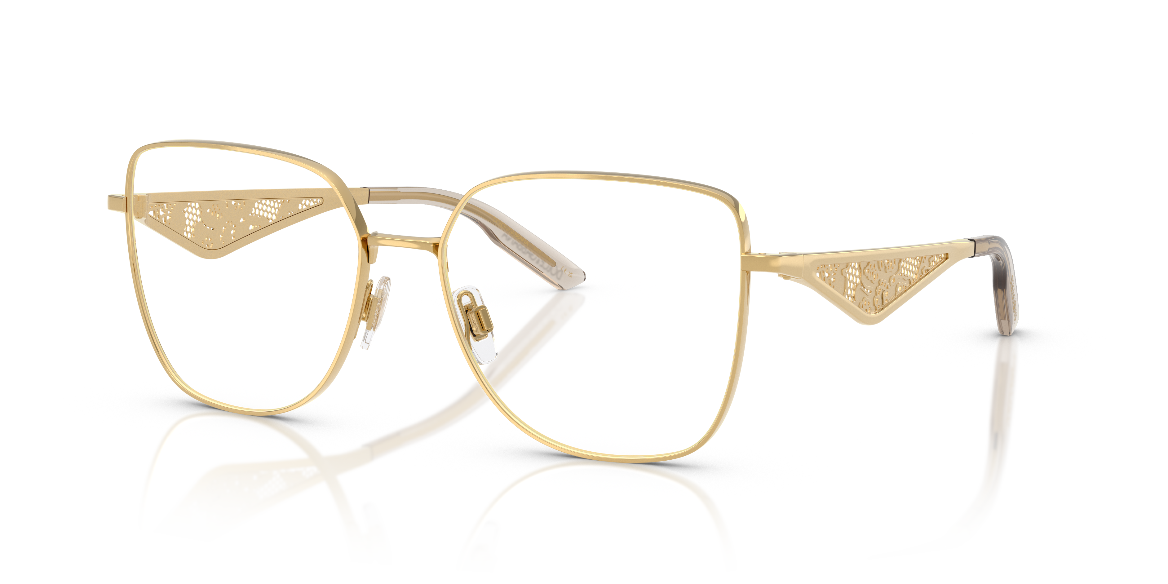 DOLCE &amp; GABBANA DG1358 02 56