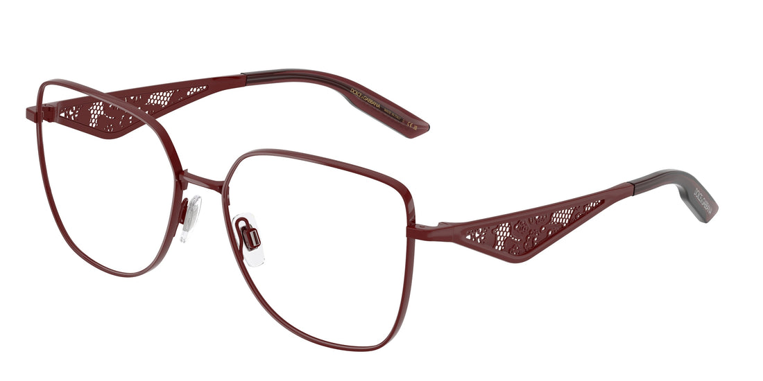 Translation missing: es.seo.product.type.gafas-graduadas dolce & gabbana dg1358 1319 rojo square femenino talla 56mm - Translation missing: es.seo.product.alt.imagen-principal