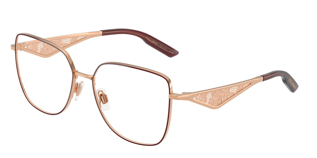 Translation missing: es.seo.product.type.gafas-graduadas dolce & gabbana dg1358 1333 oro square femenino talla 56mm - Translation missing: es.seo.product.alt.imagen-principal