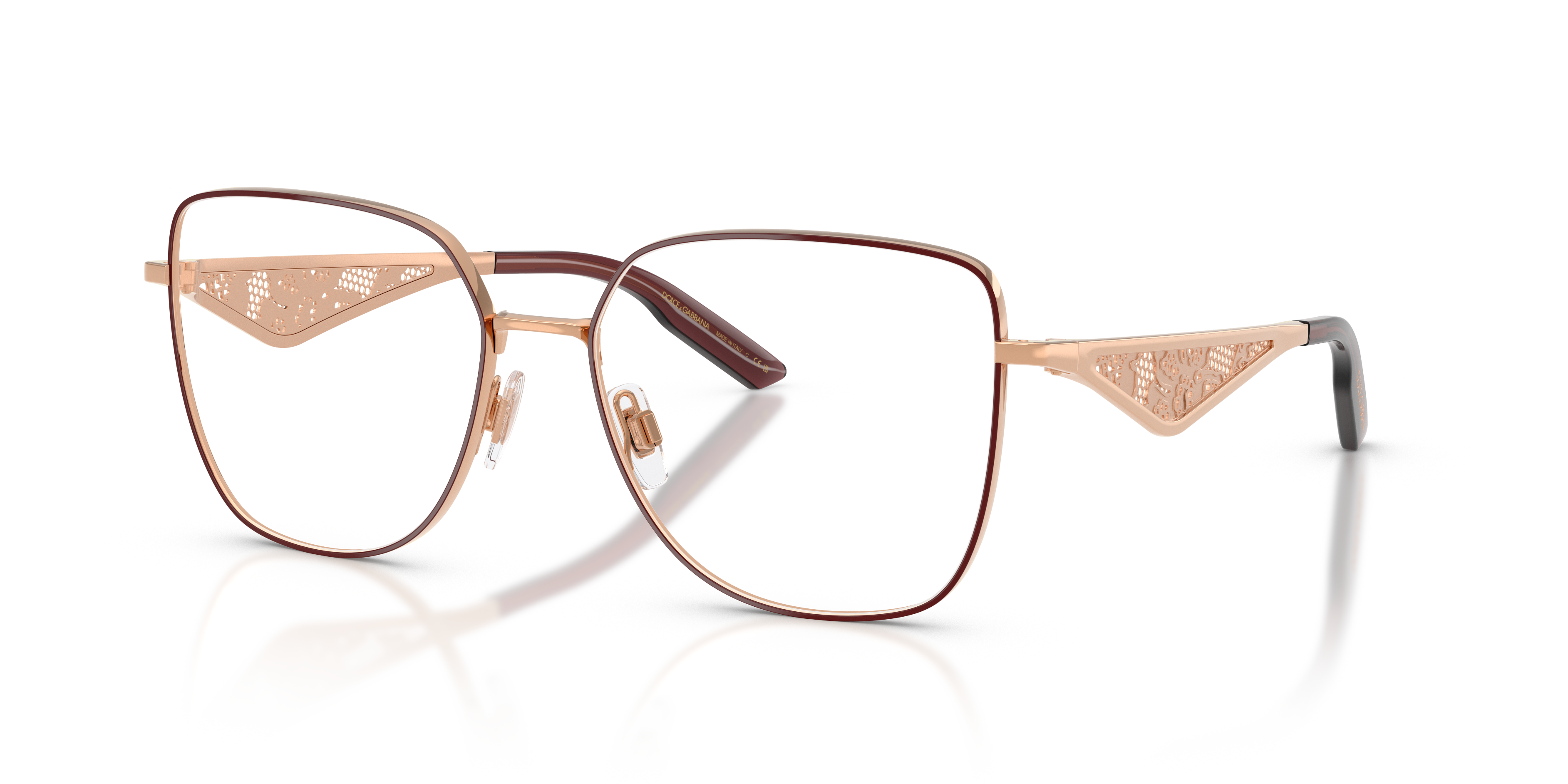 DOLCE &amp; GABBANA DG1358 1333 56