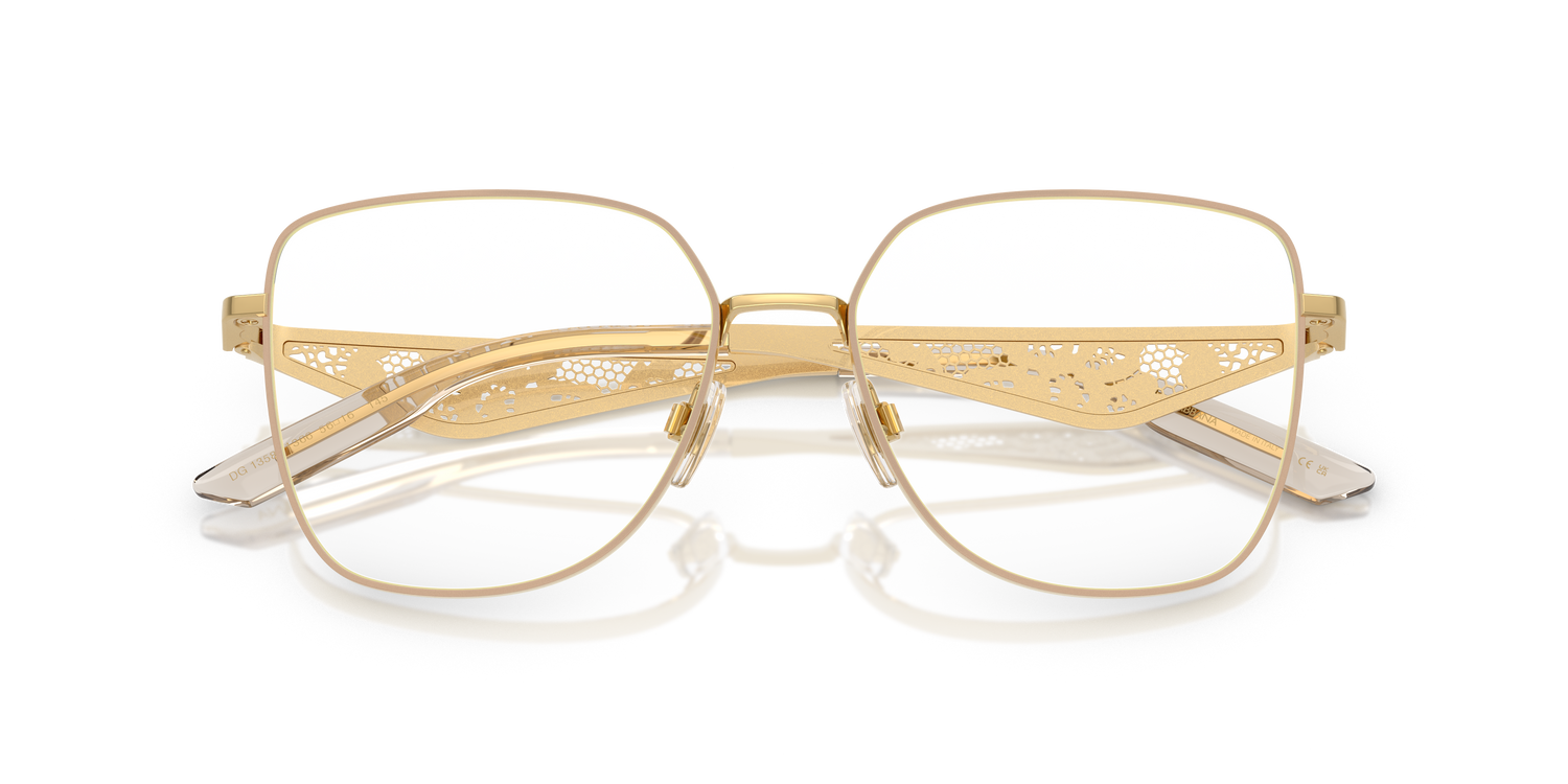 DOLCE &amp; GABBANA DG1358 1366 54