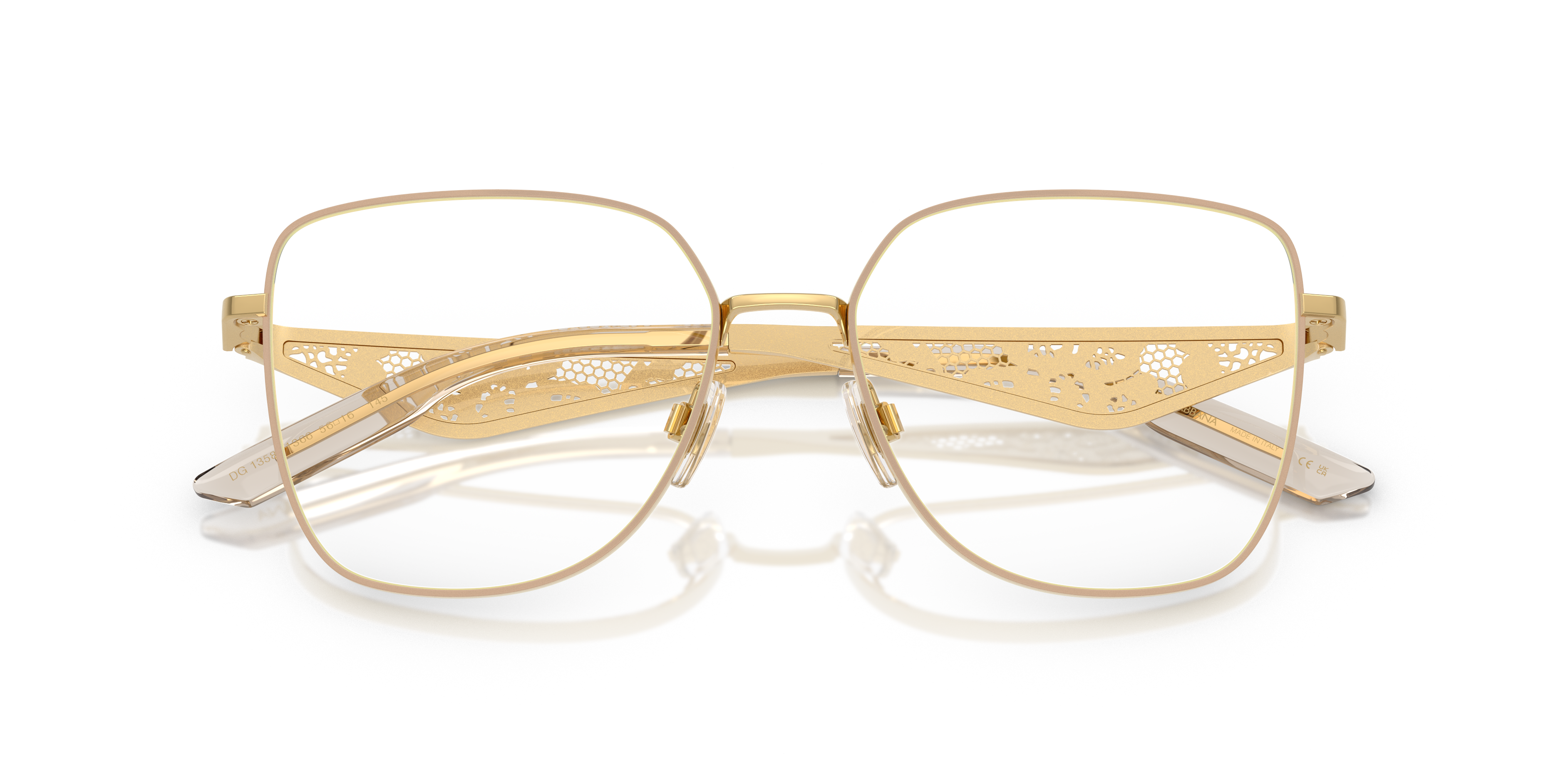 DOLCE &amp; GABBANA DG1358 1366 54