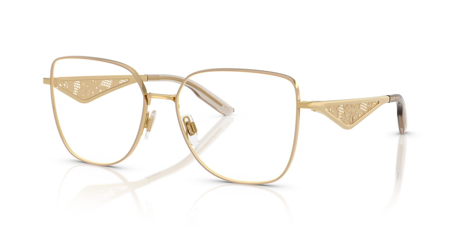 DOLCE &amp; GABBANA DG1358 1366 54