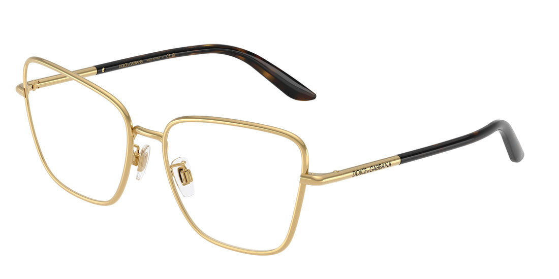 Translation missing: es.seo.product.type.gafas-graduadas dolce & gabbana dg1359 02 oro cat eye femenino talla 55mm - Translation missing: es.seo.product.alt.imagen-principal