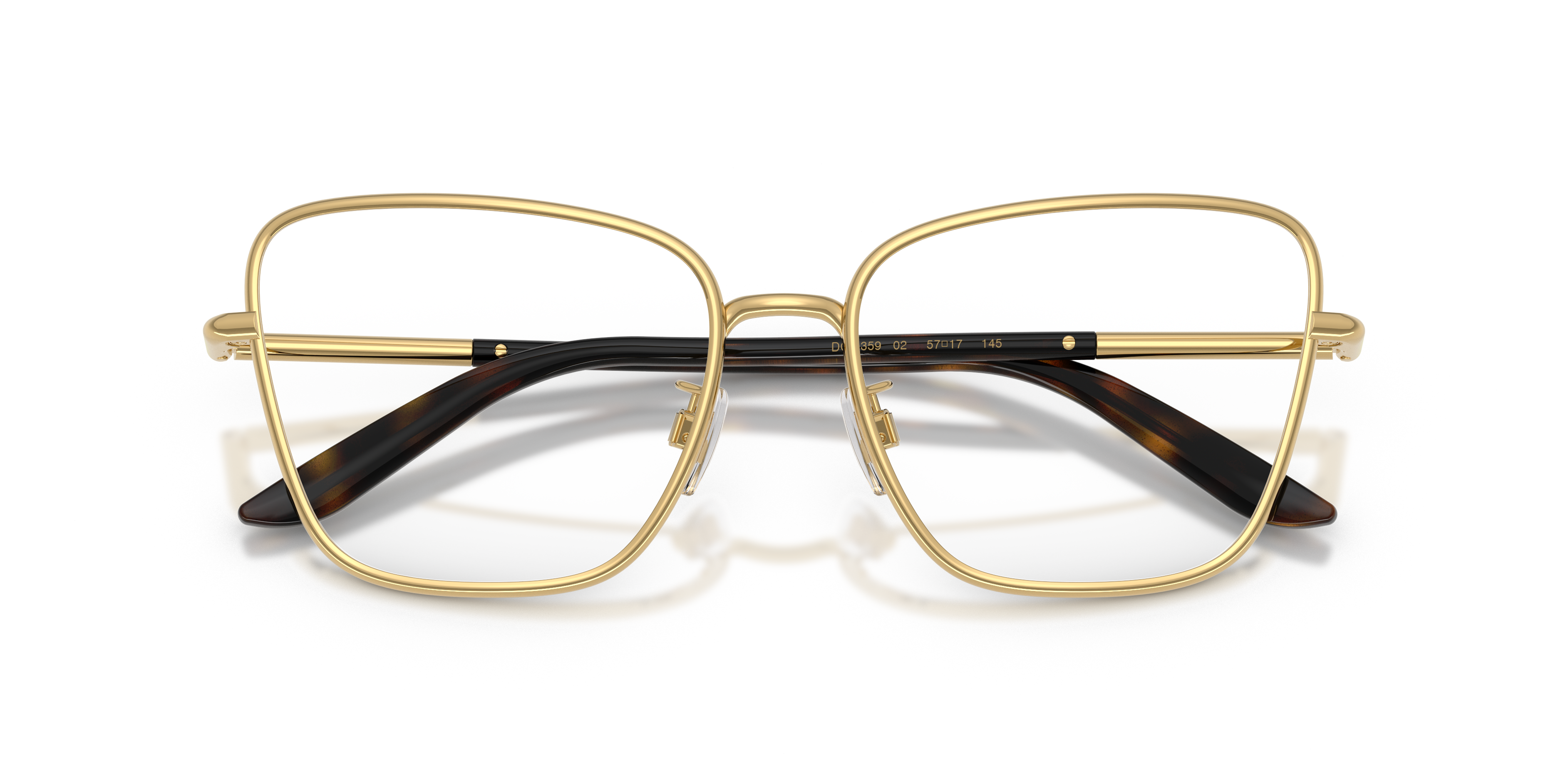 DOLCE &amp; GABBANA DG1359 02 57