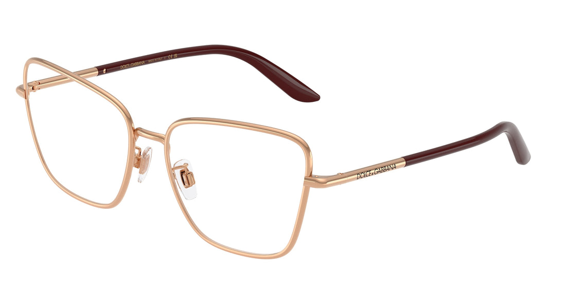 Translation missing: es.seo.product.type.gafas-graduadas dolce & gabbana dg1359 1298 oro cat eye femenino talla 57mm - Translation missing: es.seo.product.alt.imagen-principal